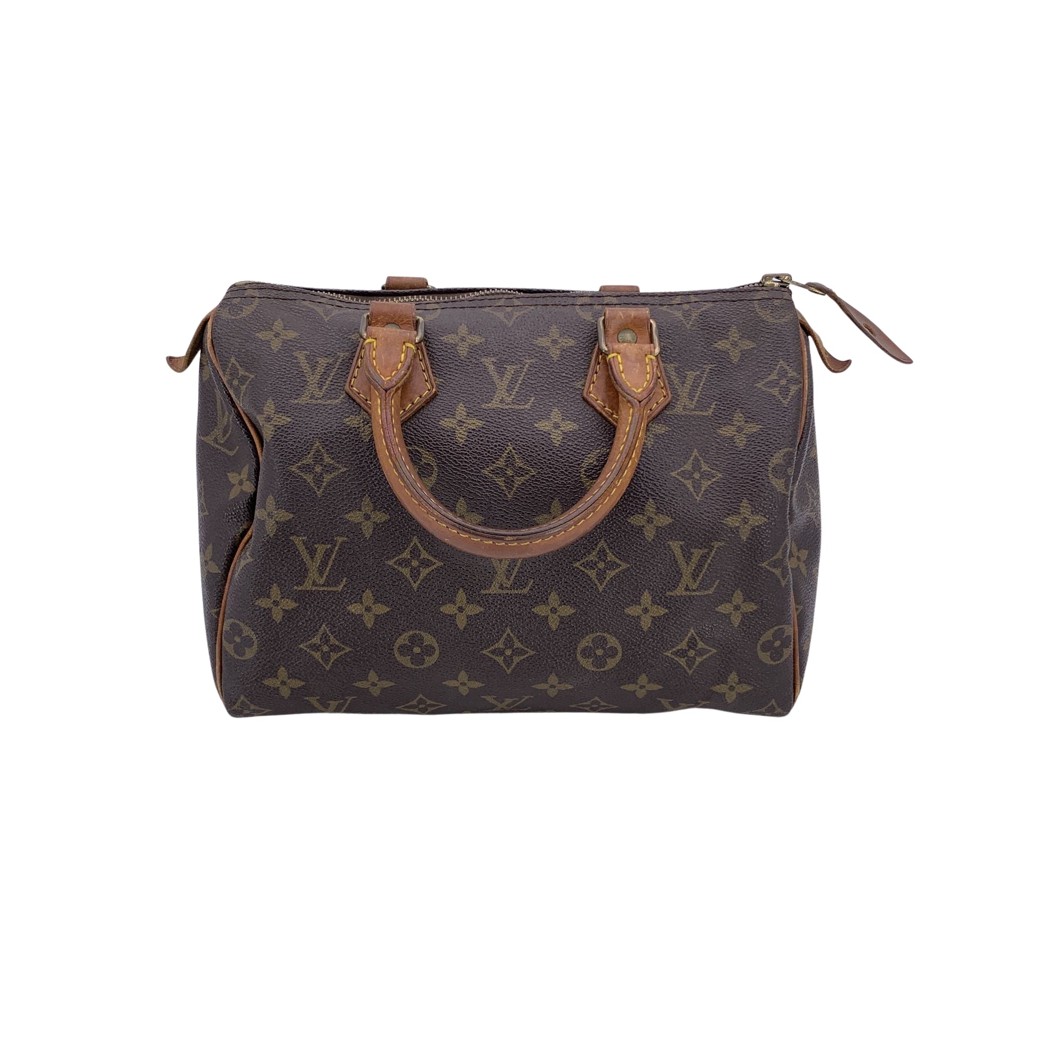 LOUIS VUITTON Handbags Speedy