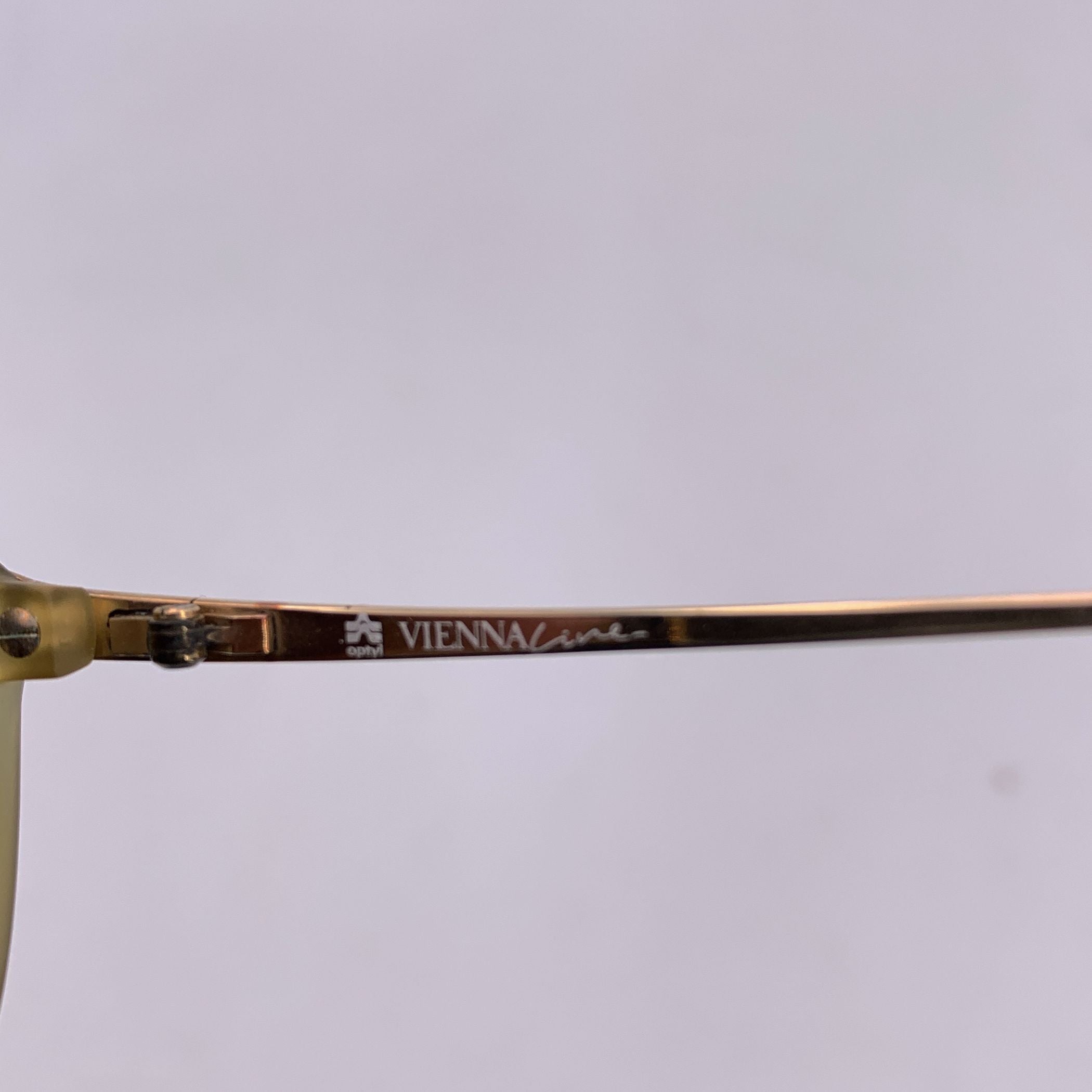 NON SIGNE / UNSIGNED Sunglasses