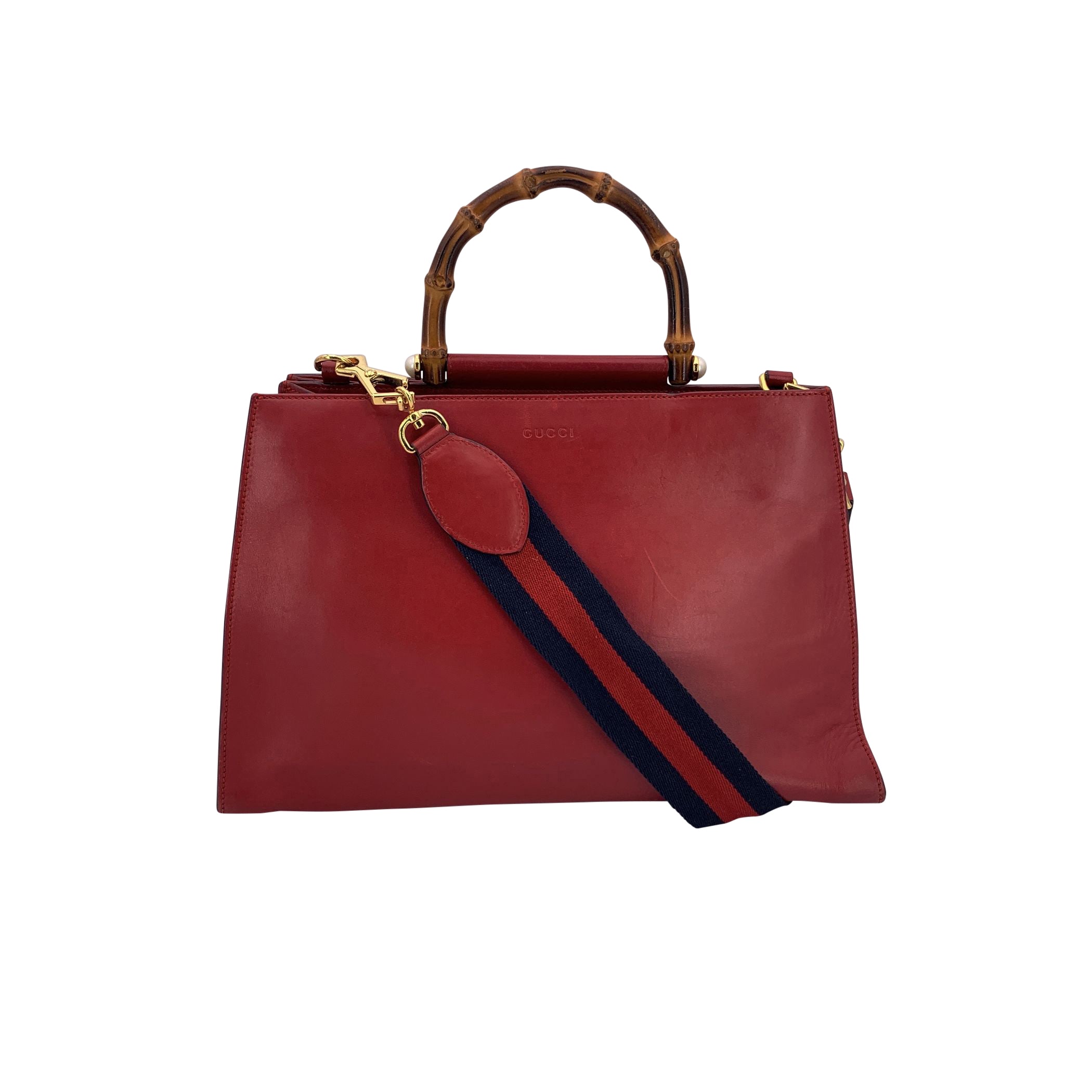 GUCCI Totes Nymphaea