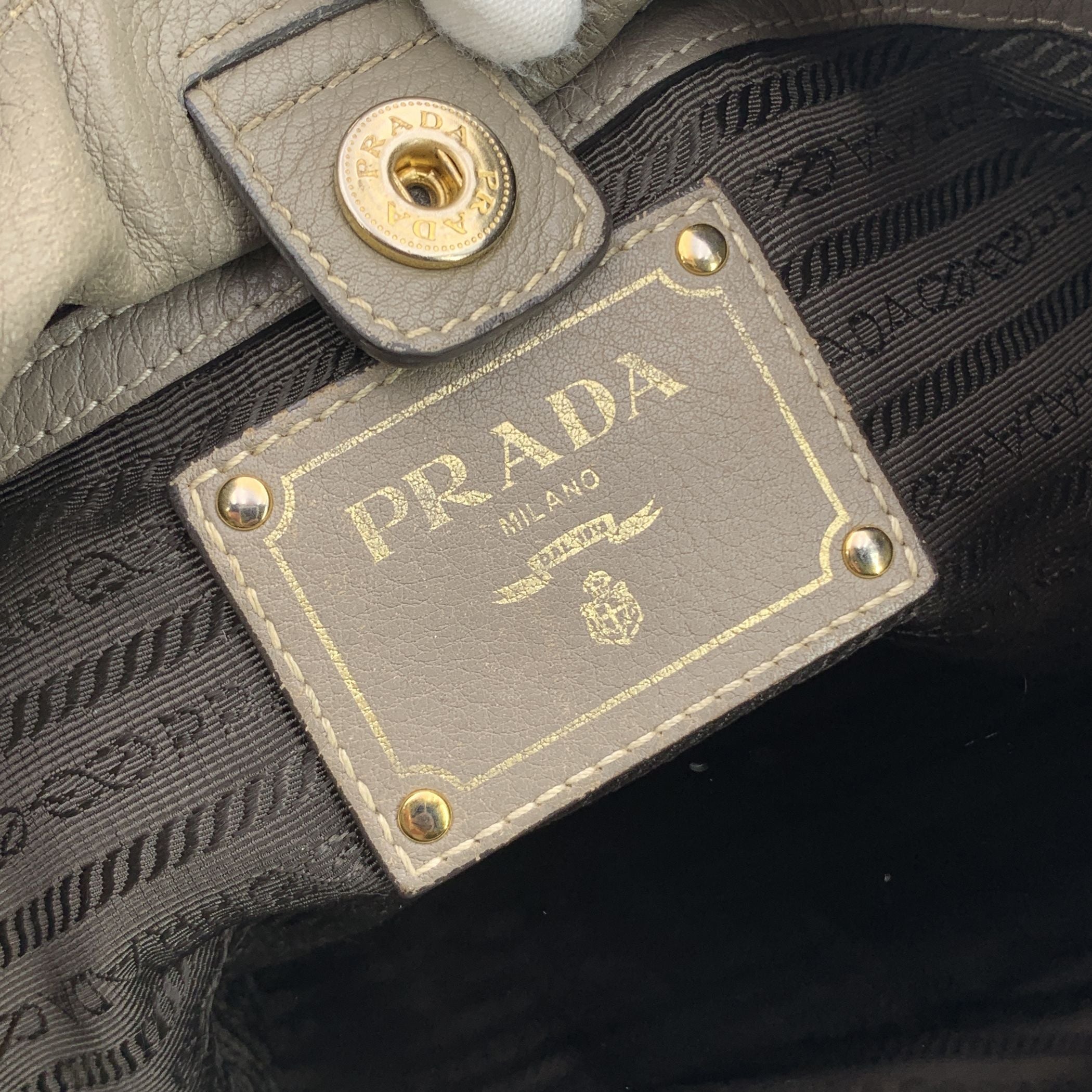 PRADA Totes