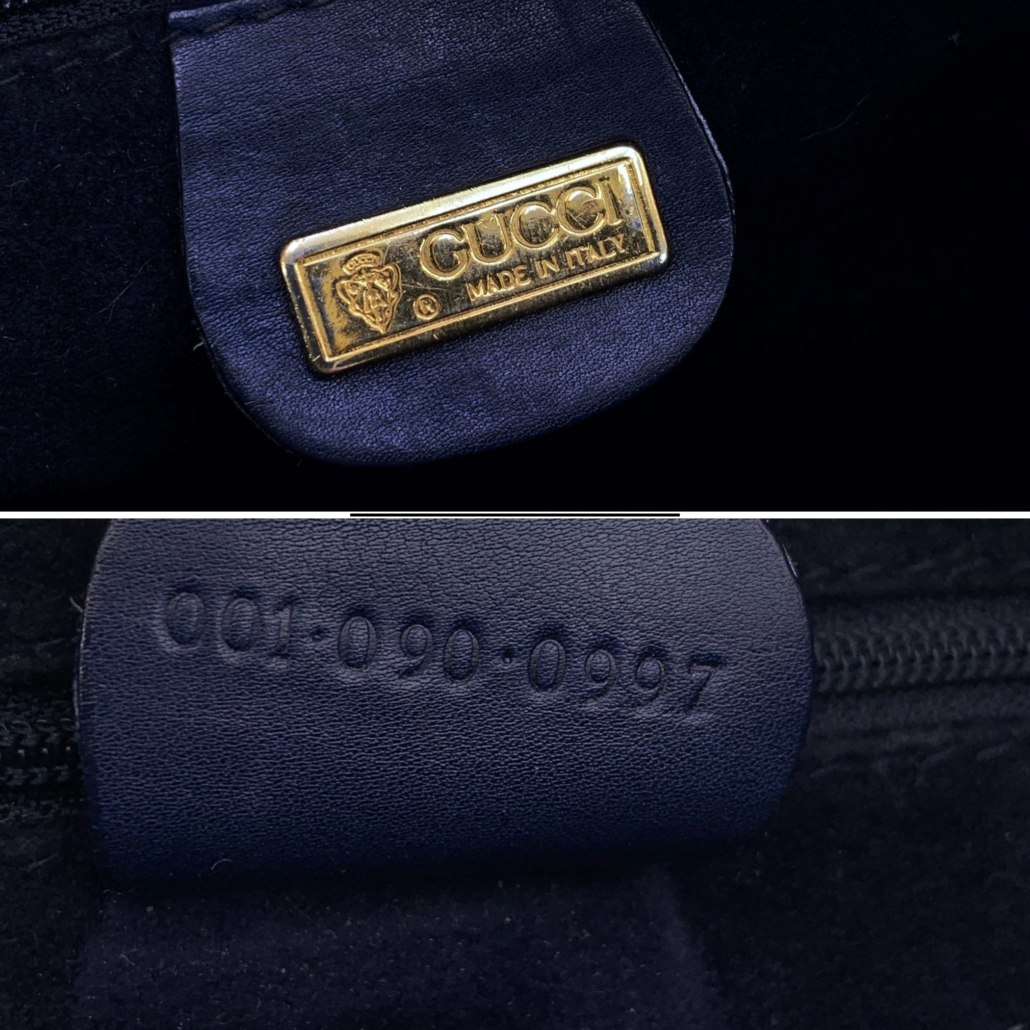 GUCCI Crossbody Bags