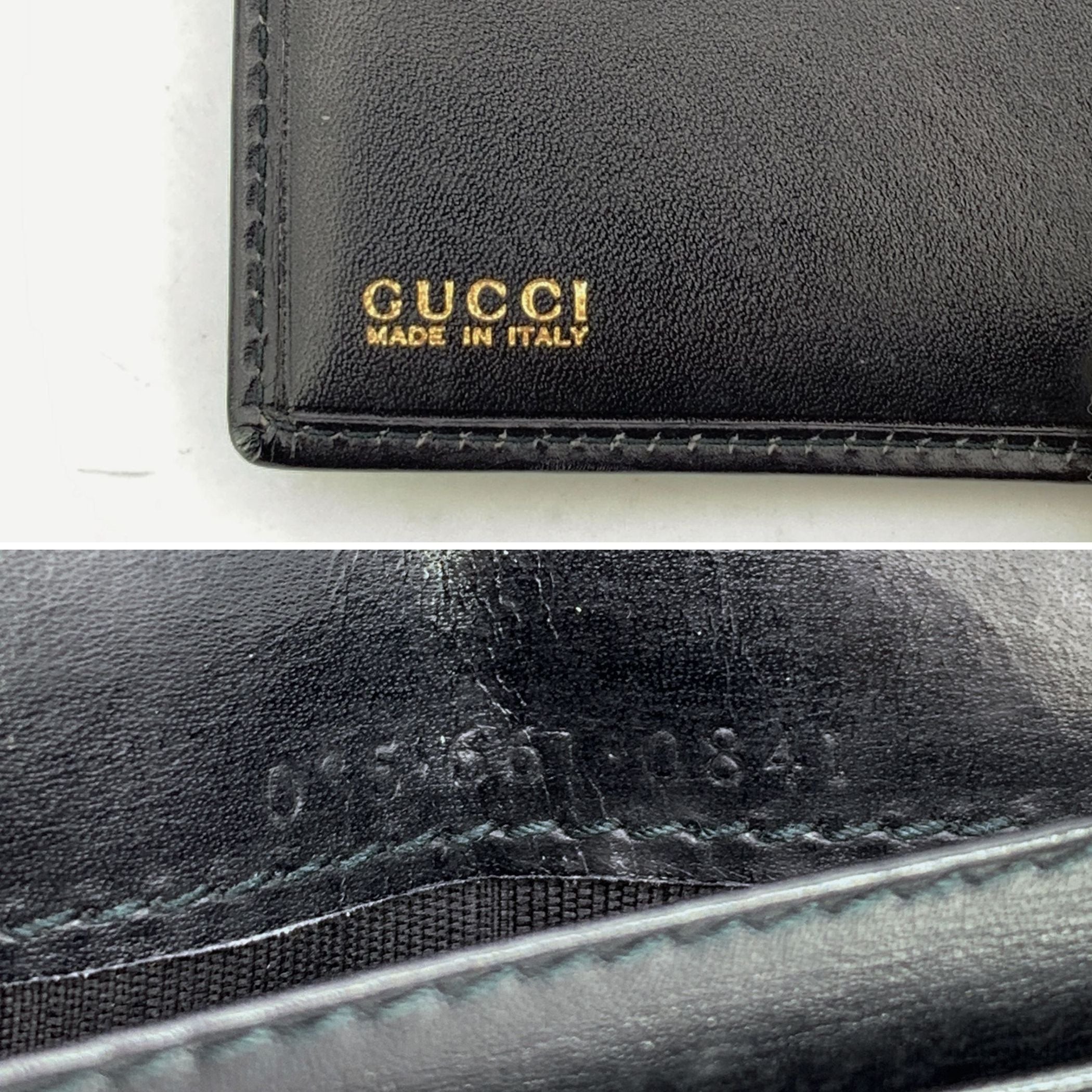 Wallets Gucci