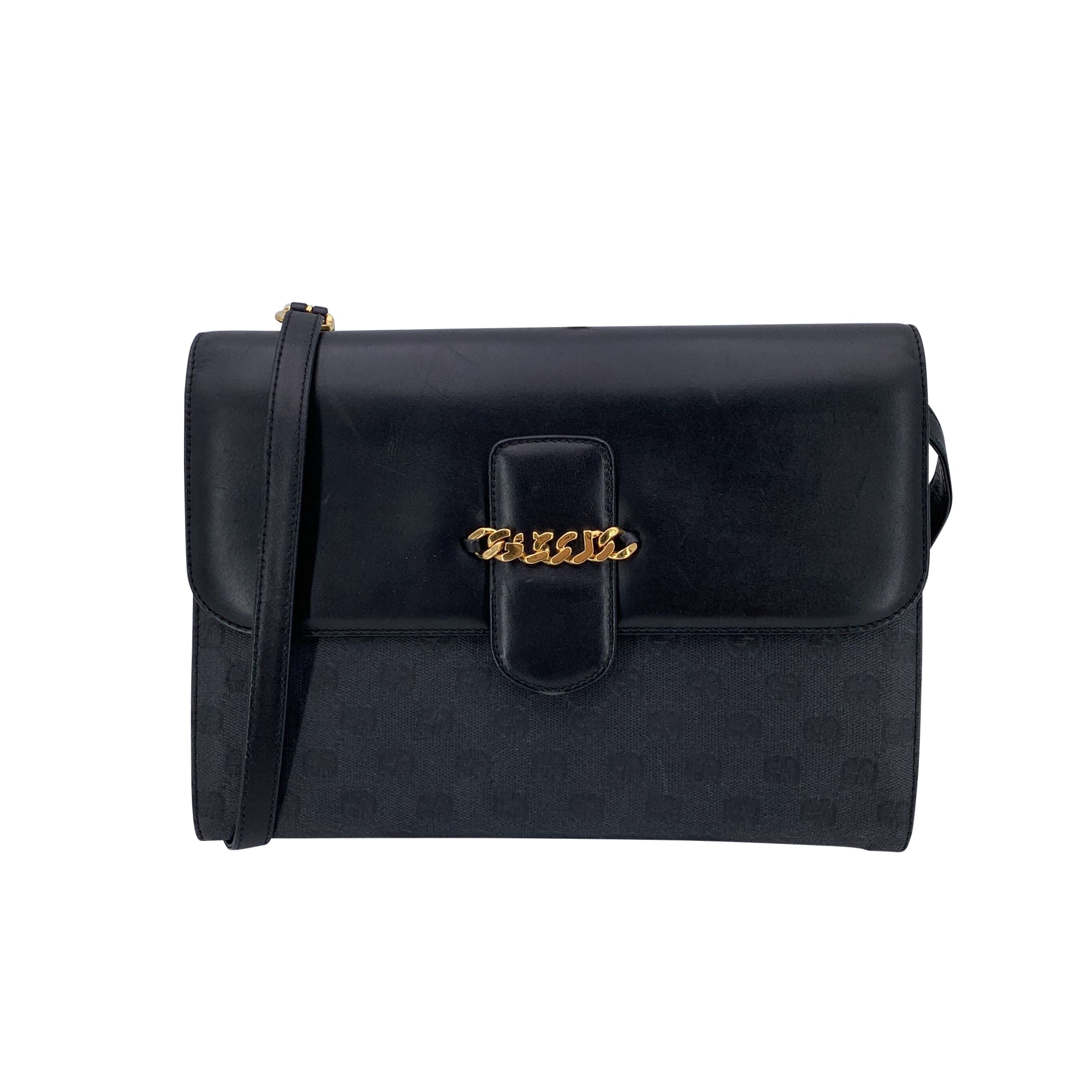 GUCCI Shoulder Bags