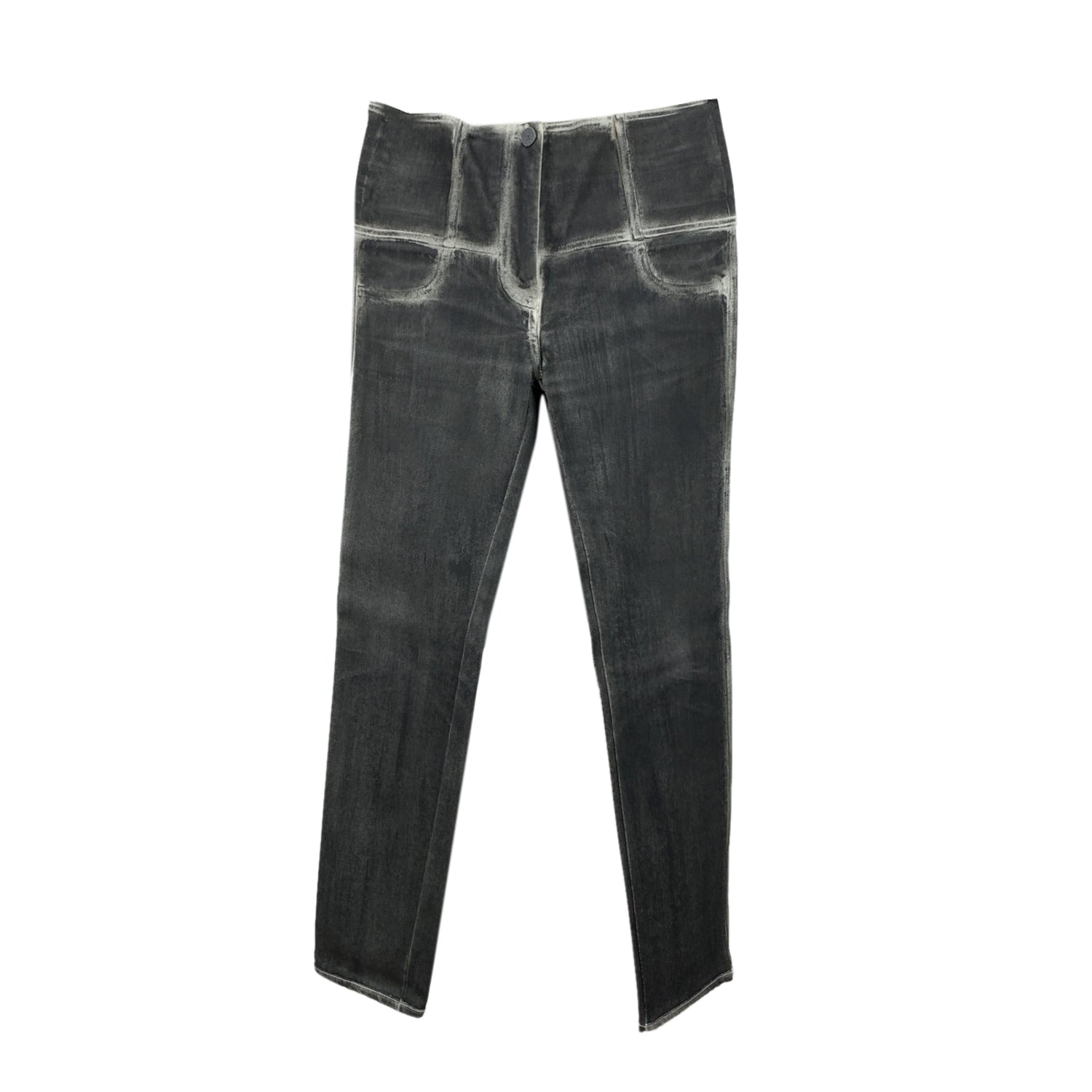 Chanel - Trousers