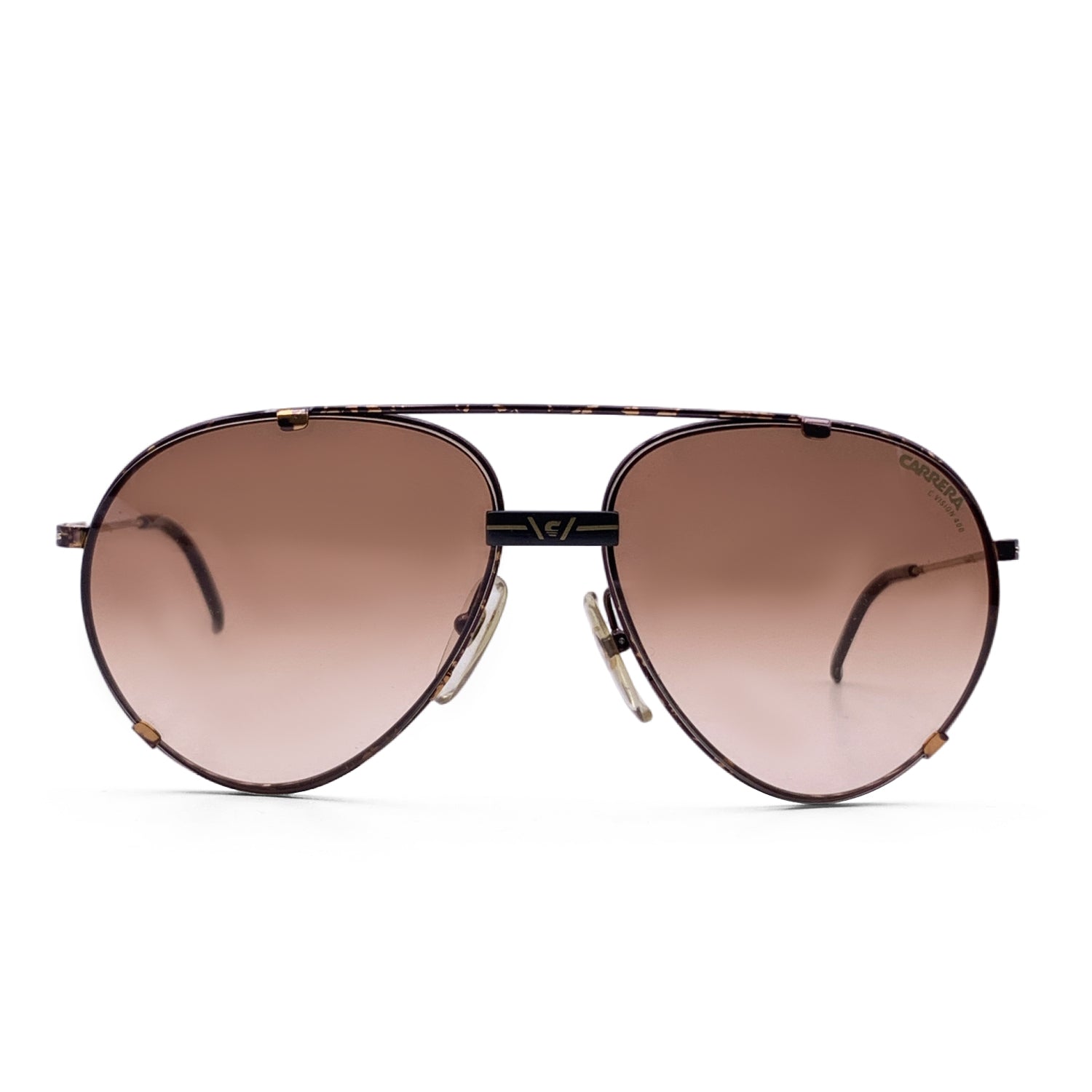 NON SIGNE / UNSIGNED Sunglasses