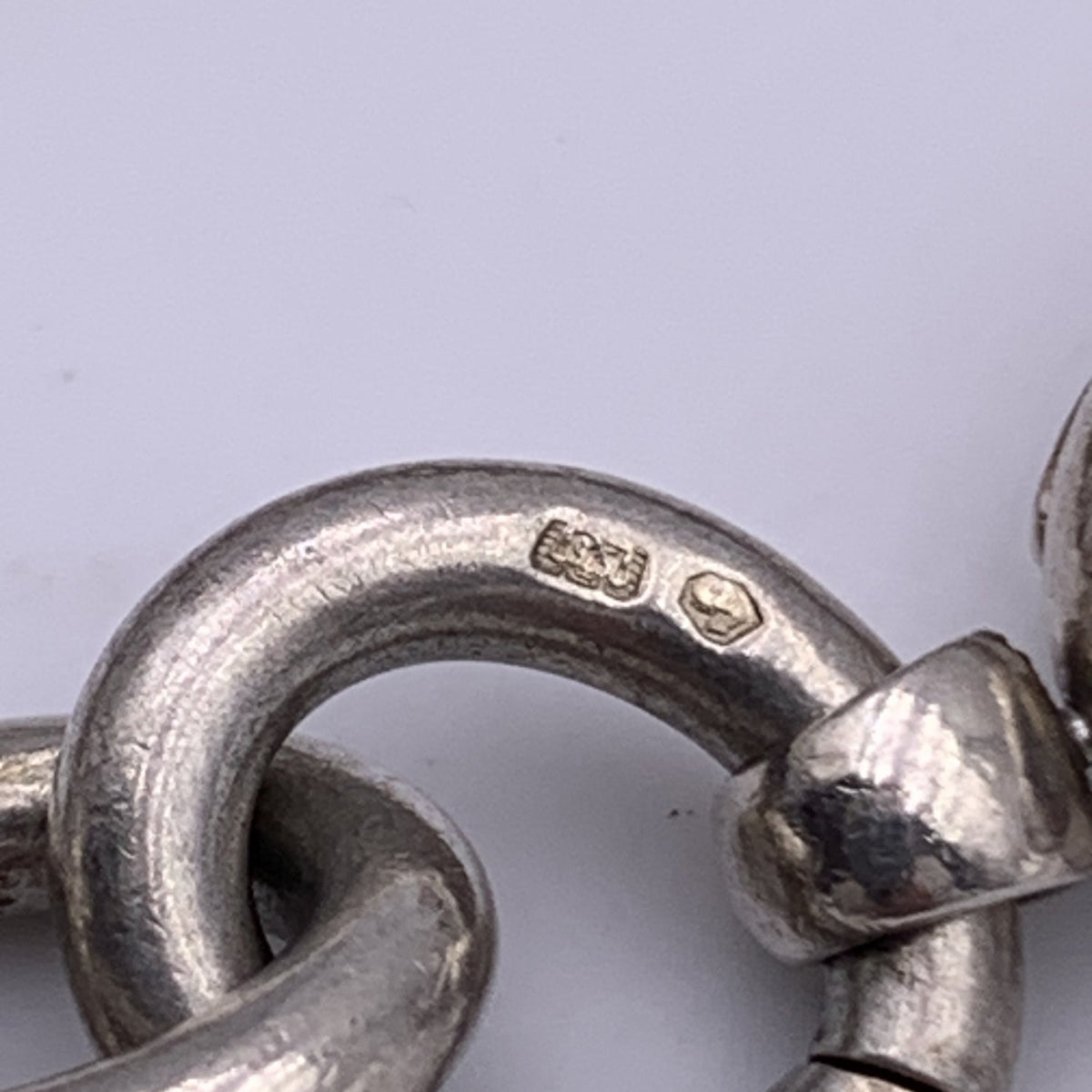 Gucci Dog Tag Bracelets