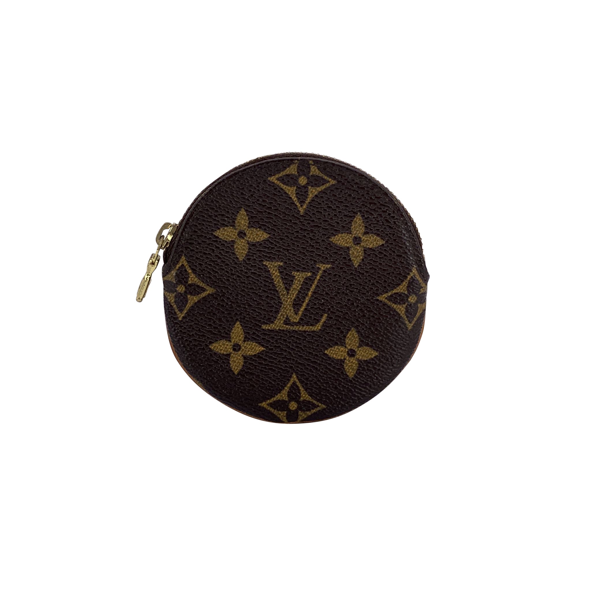LOUIS VUITTON Wallets