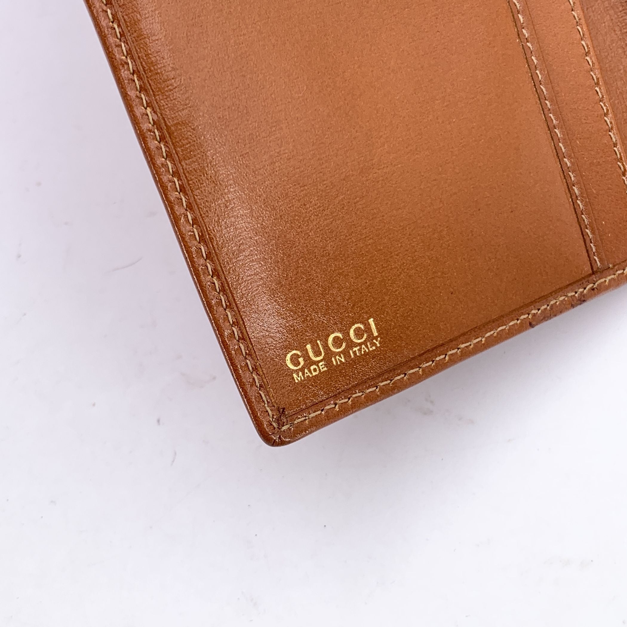 GUCCI Wallets