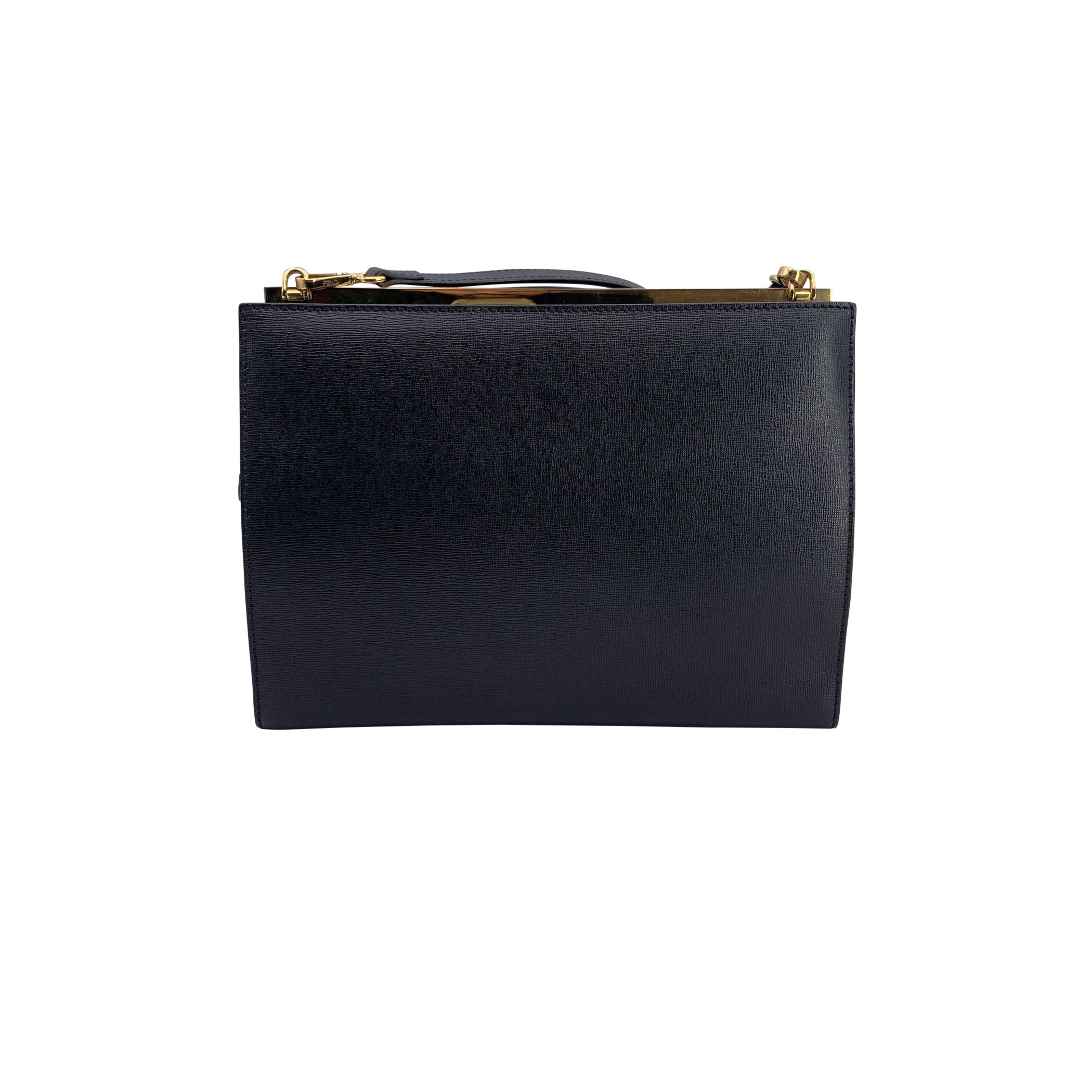 FENDI Handbags Demi Jour