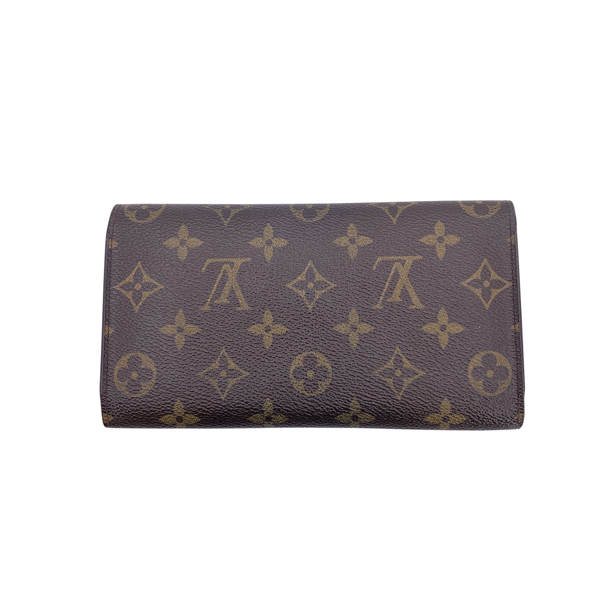 Wallets Louis Vuitton