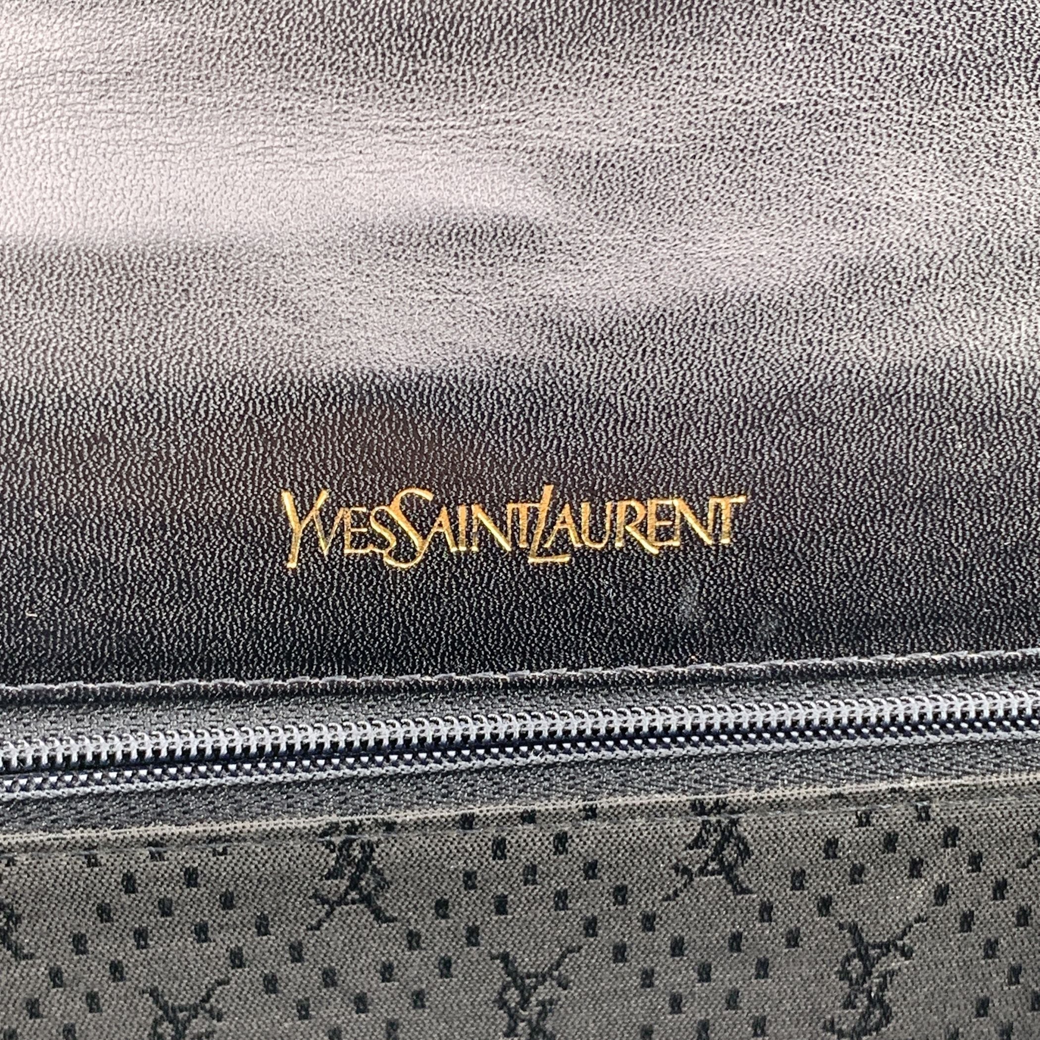 YVES SAINT LAURENT Clutches