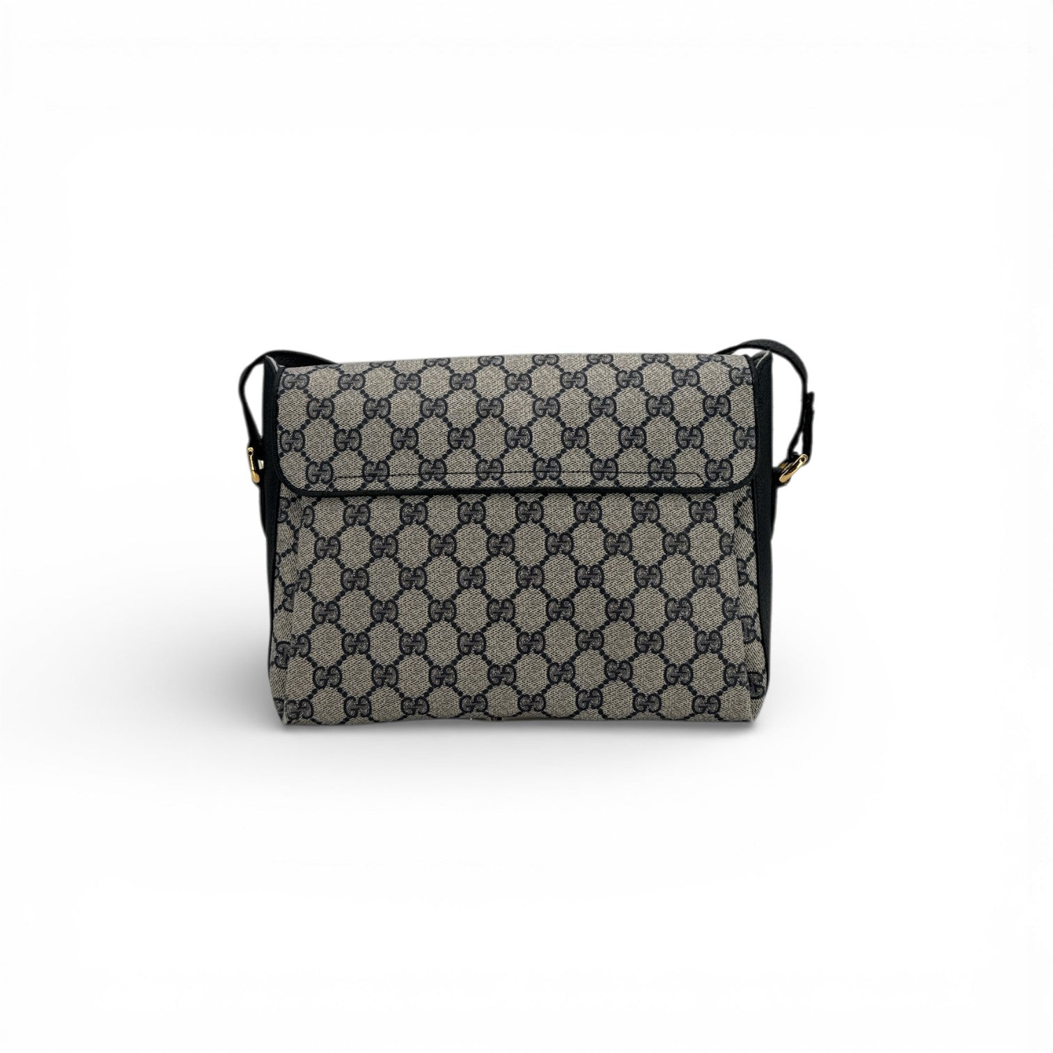 Gucci Monogram Shoulder Bags