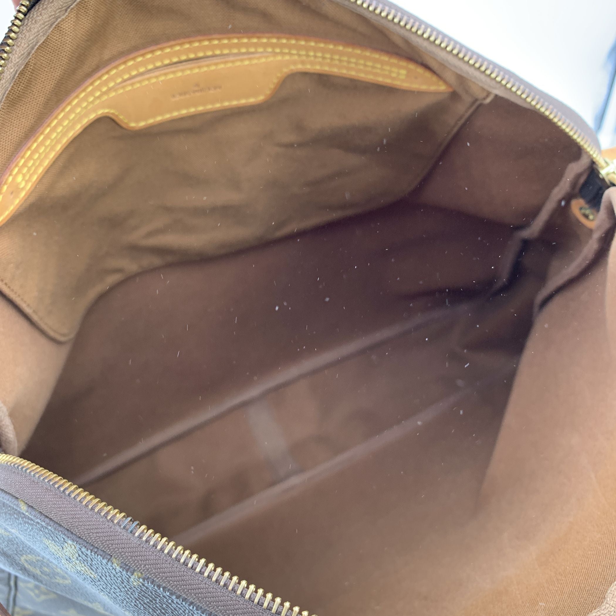 LOUIS VUITTON Shoulder Bags