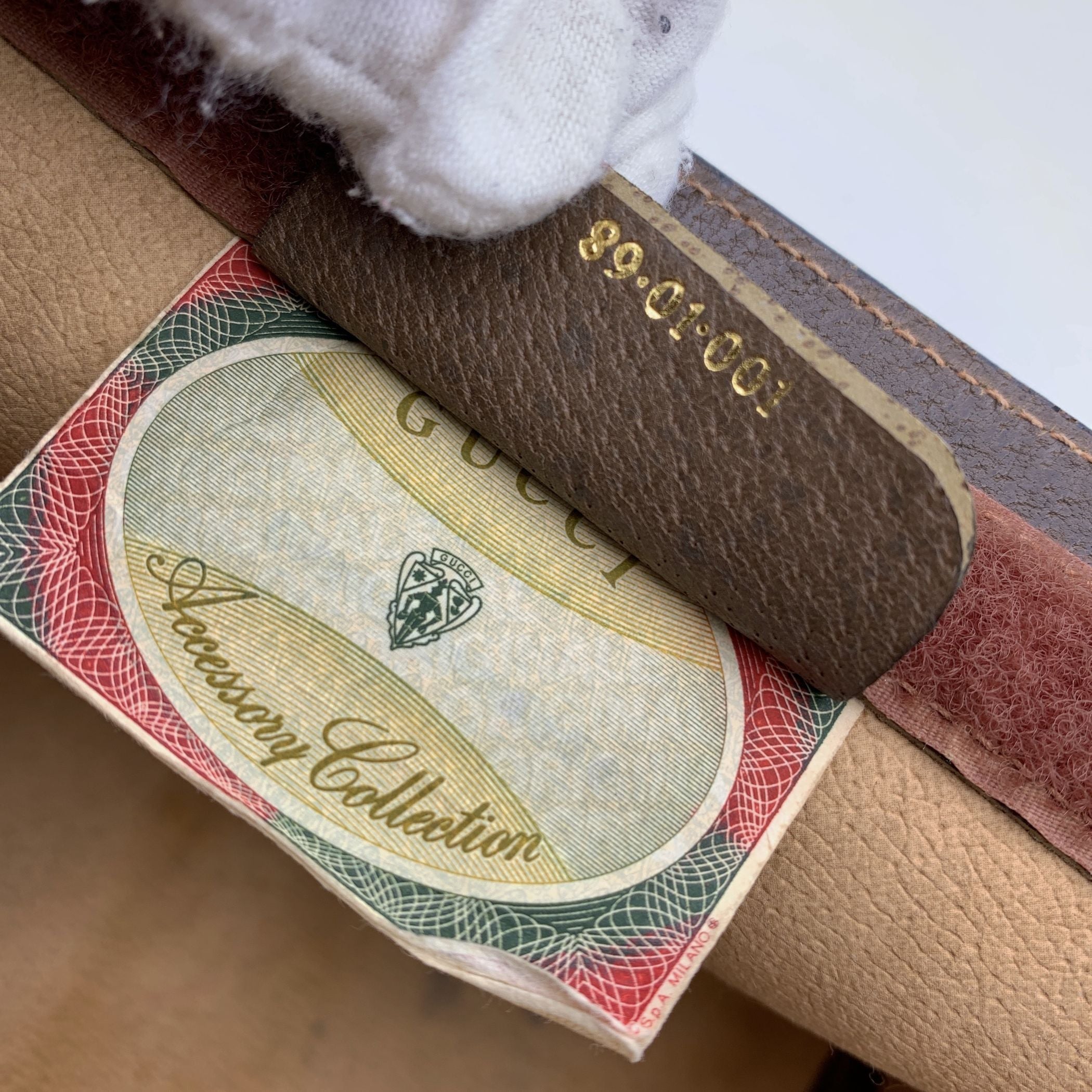 Gucci Ophidia Clutches