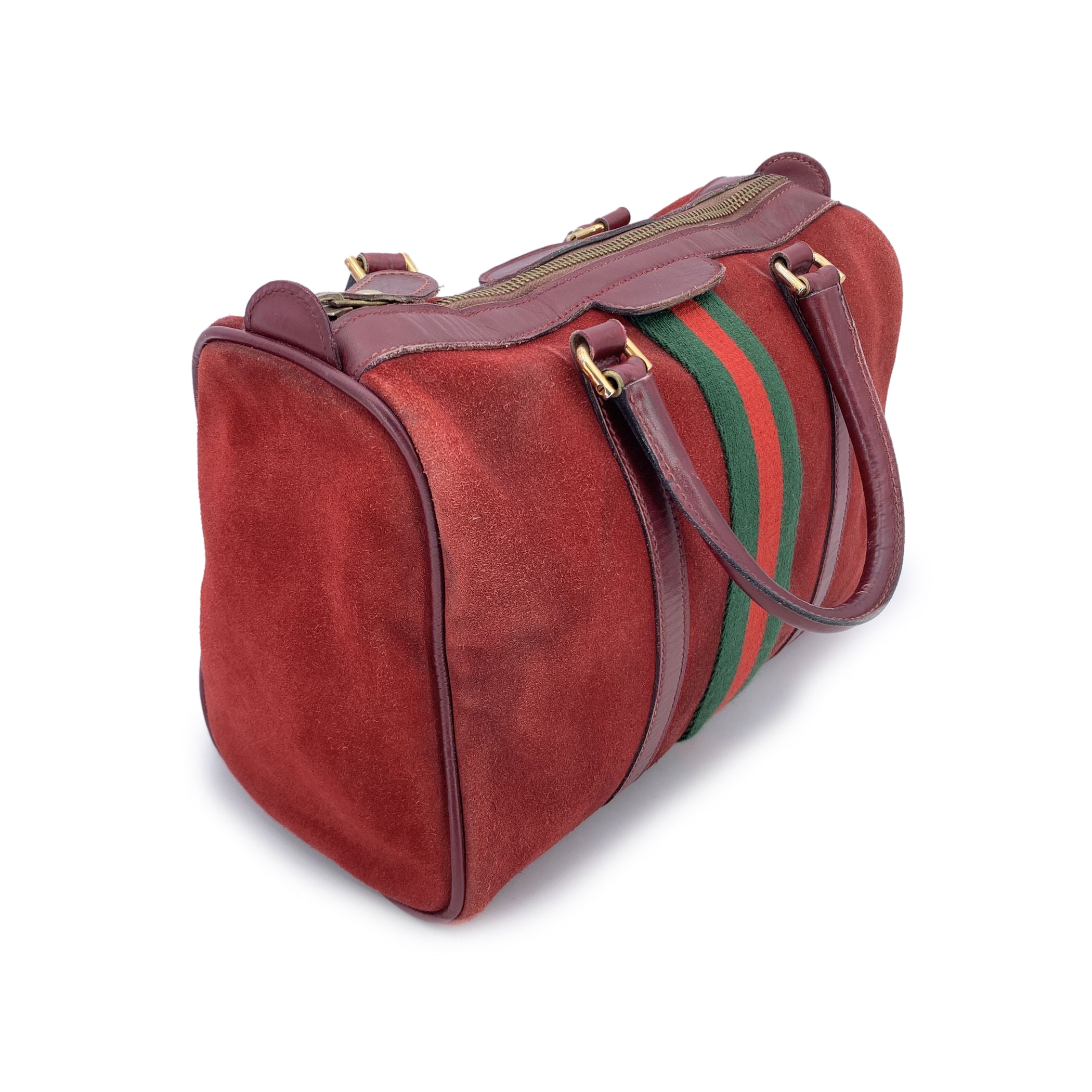 GUCCI Handbags Boston