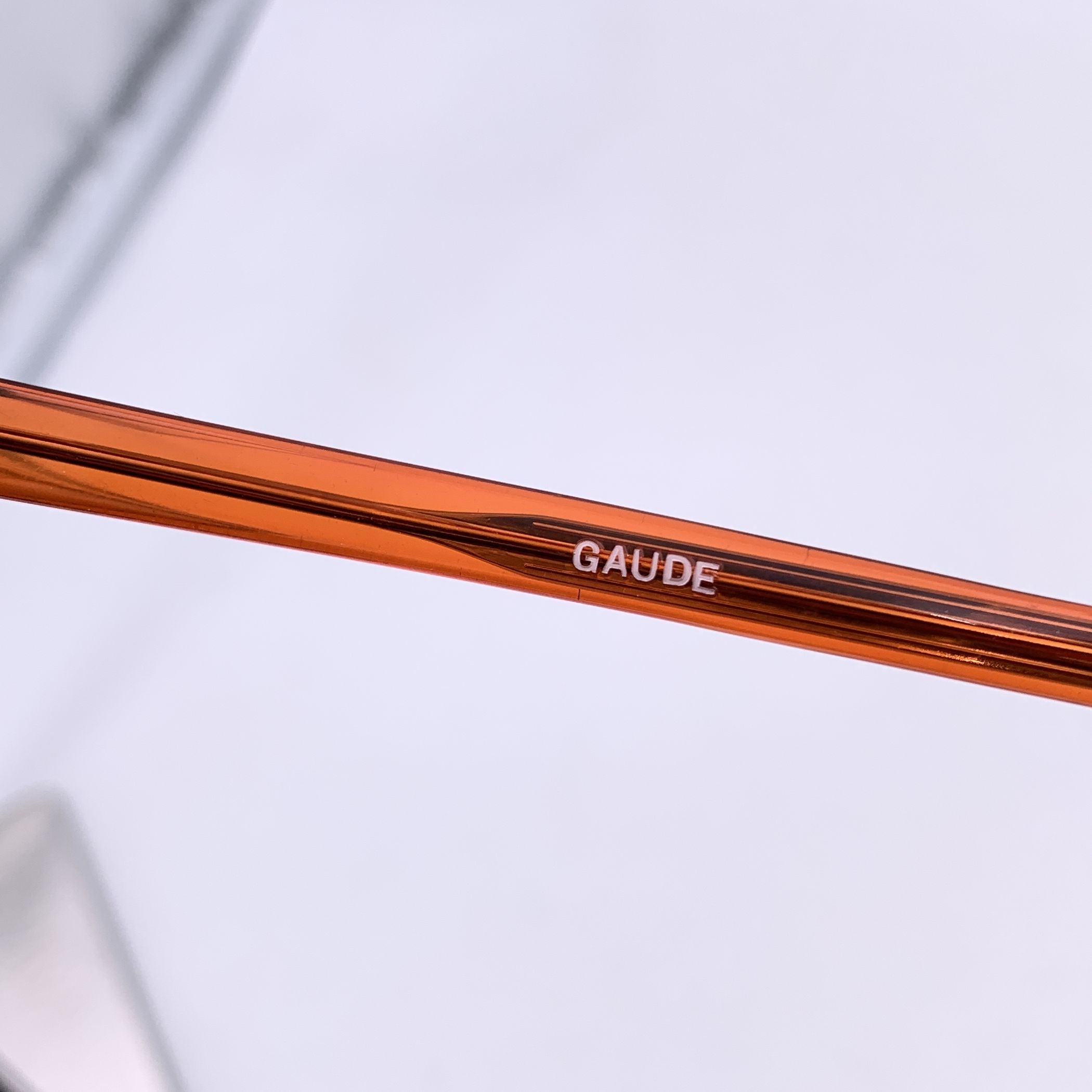 YVES SAINT LAURENT Sunglasses