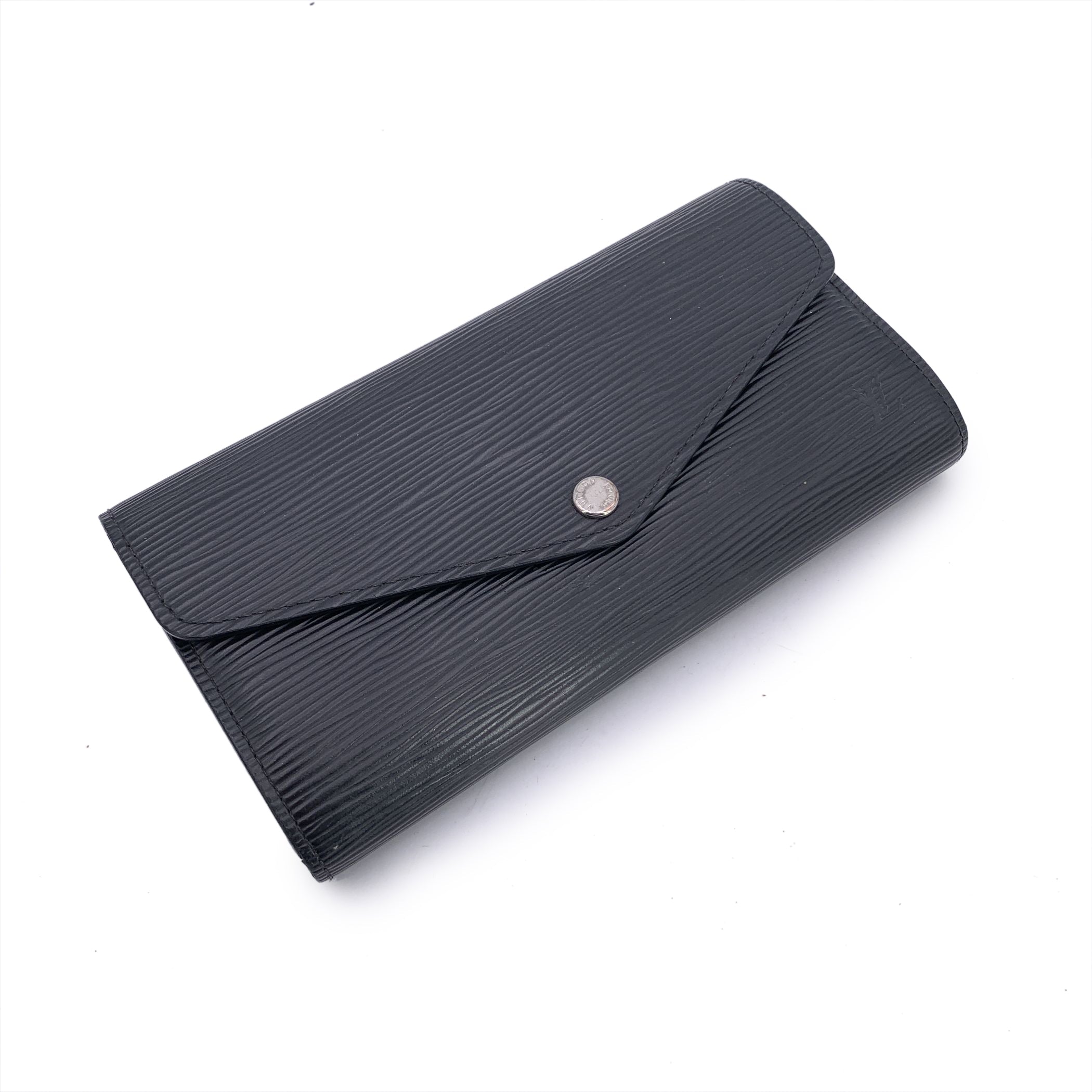 LOUIS VUITTON Wallets Sarah