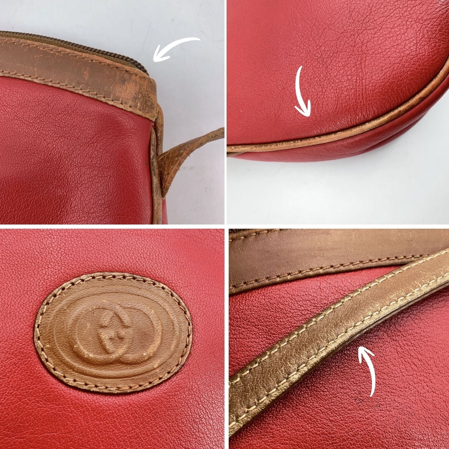Crossbody Bags Gucci