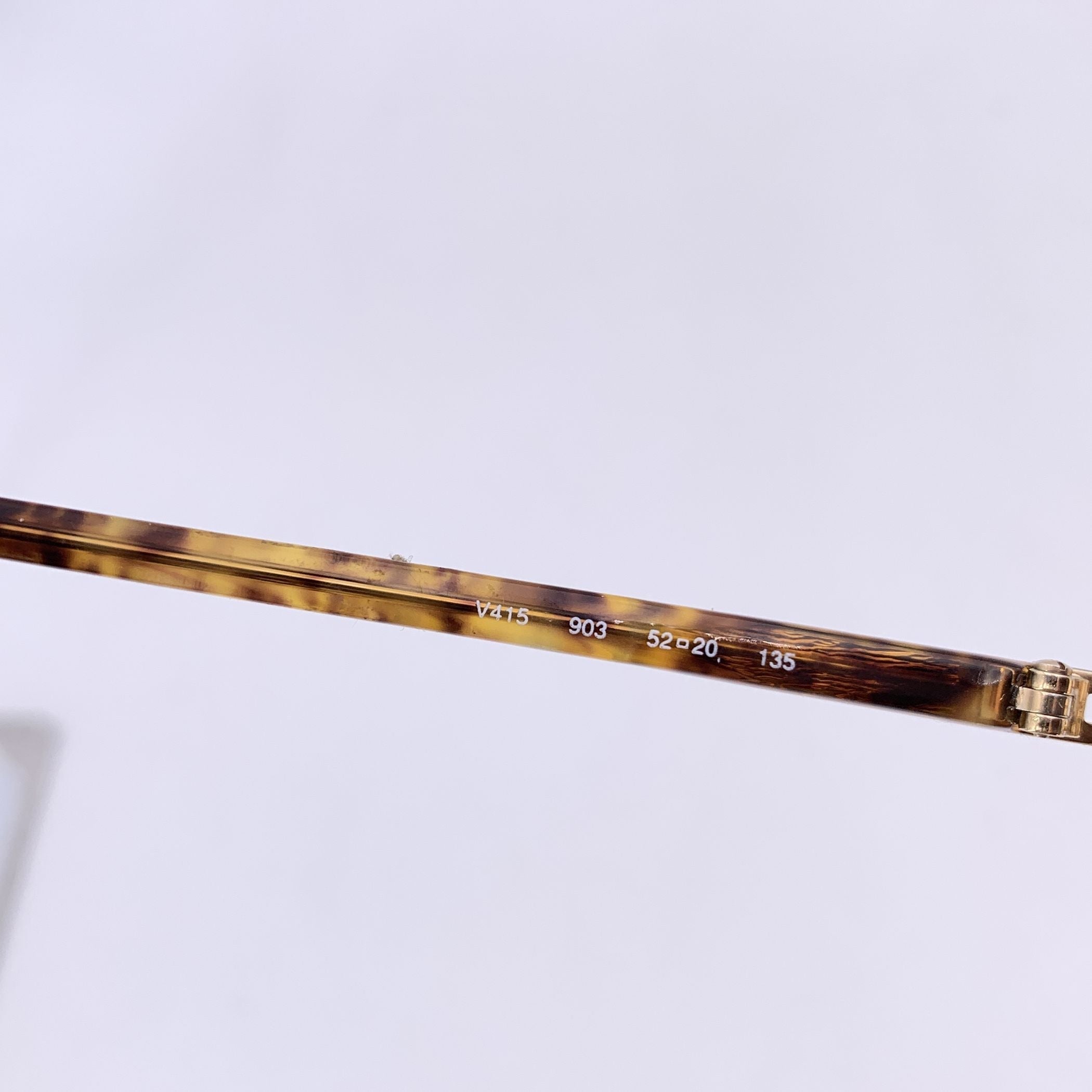 VALENTINO GARAVANI Sunglasses