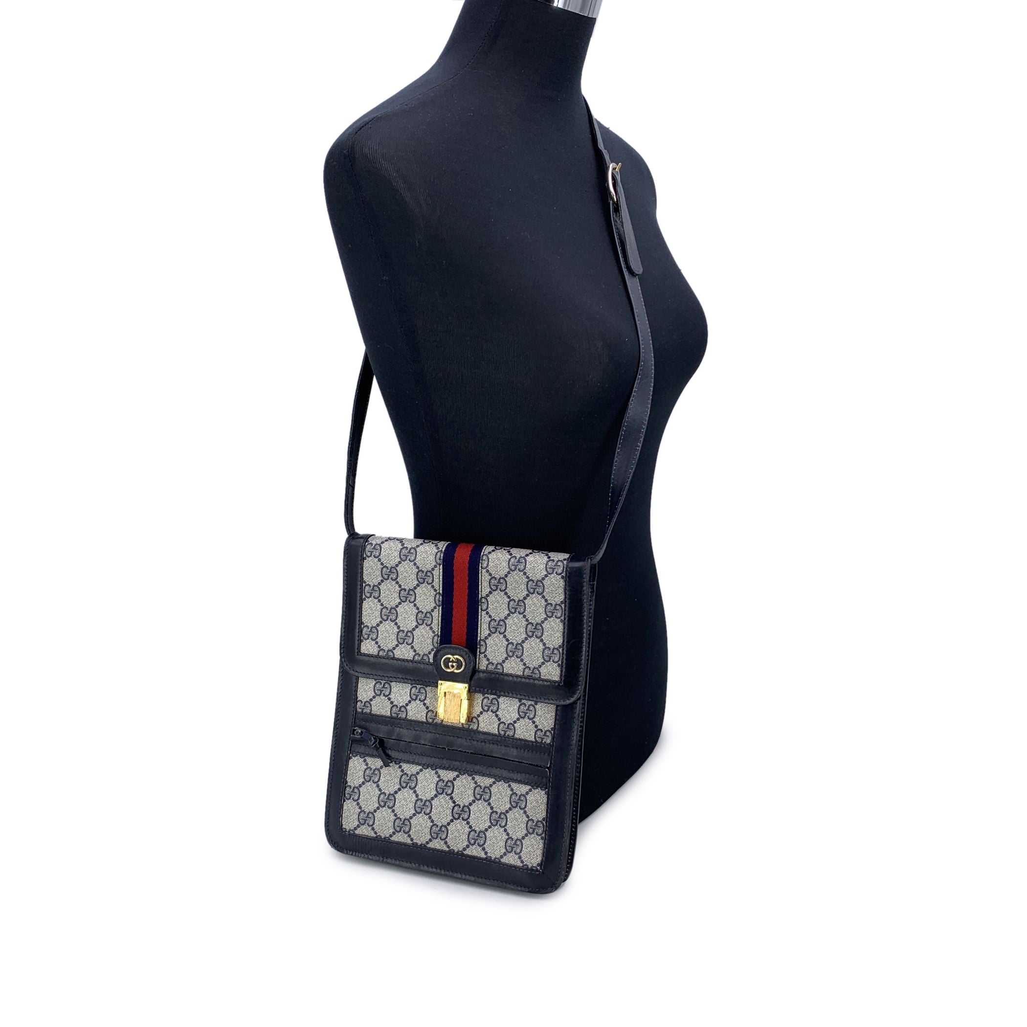 GUCCI Crossbody Bags Ophidia