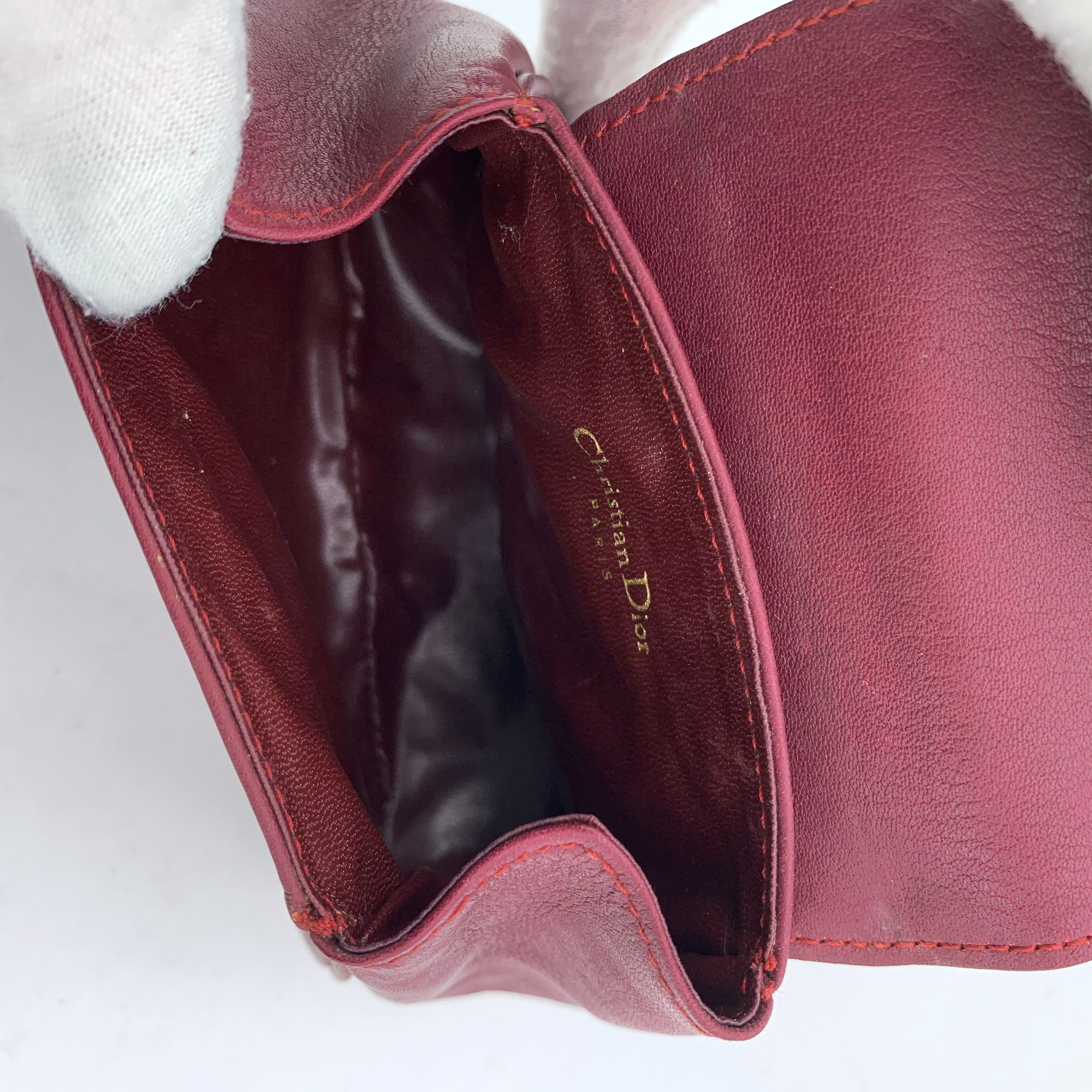 Shoulder Bags Montaigne Dior