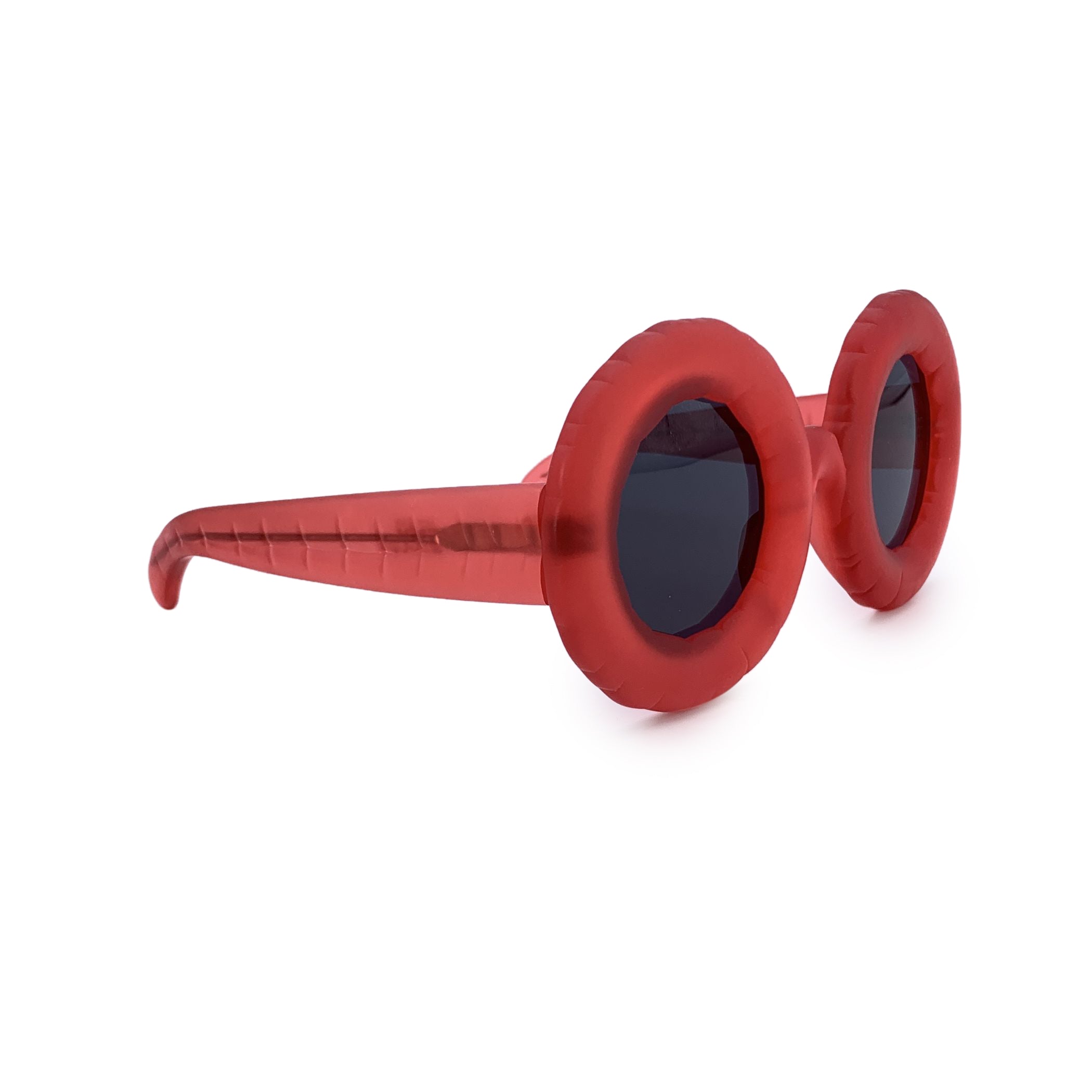 JEREMY SCOTT Sunglasses