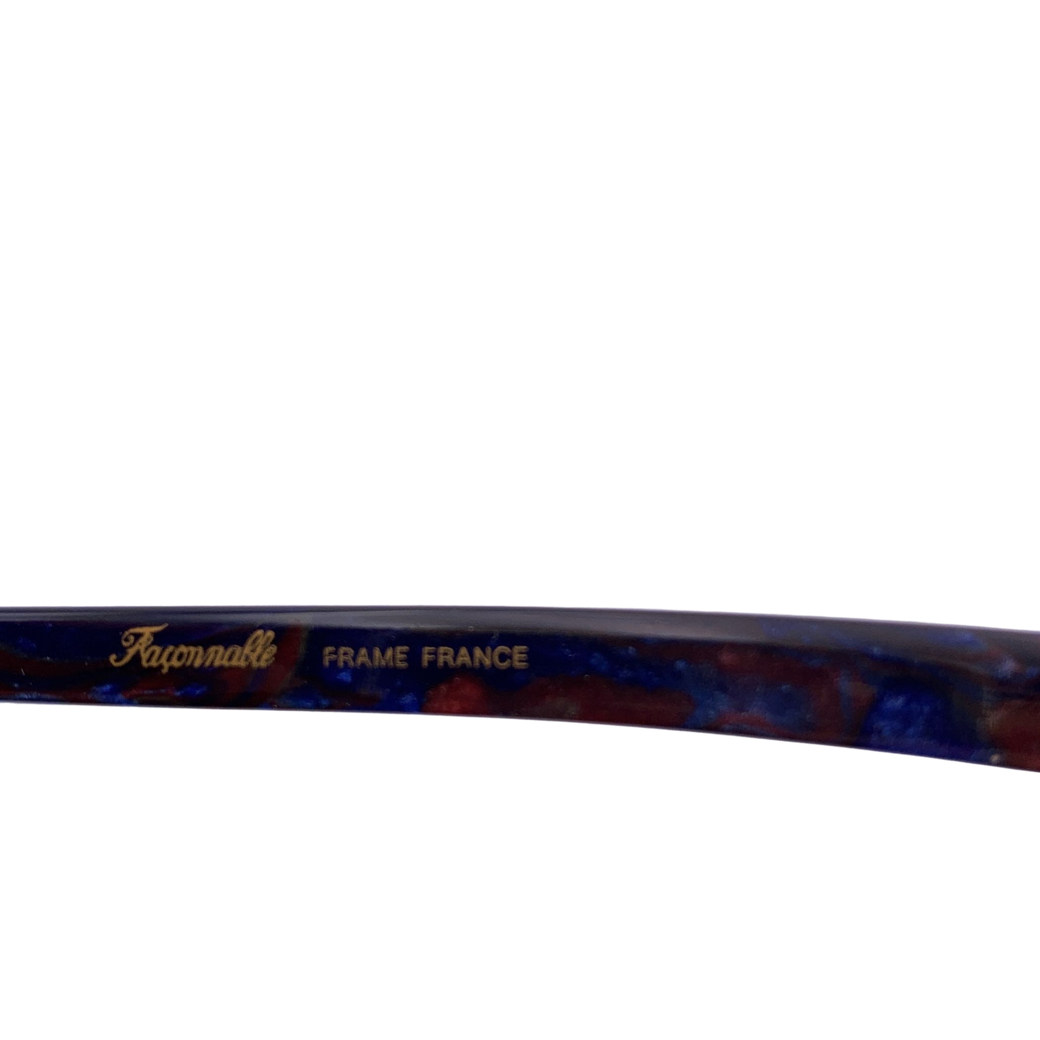 Sunglasses Faconnable