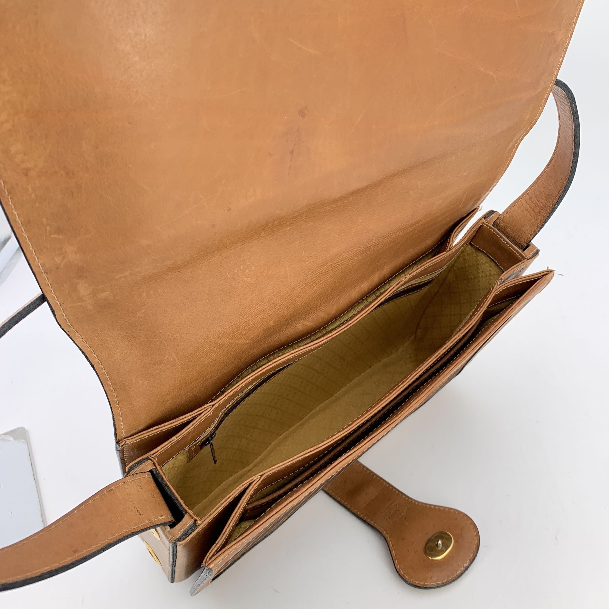GUCCI Shoulder Bags