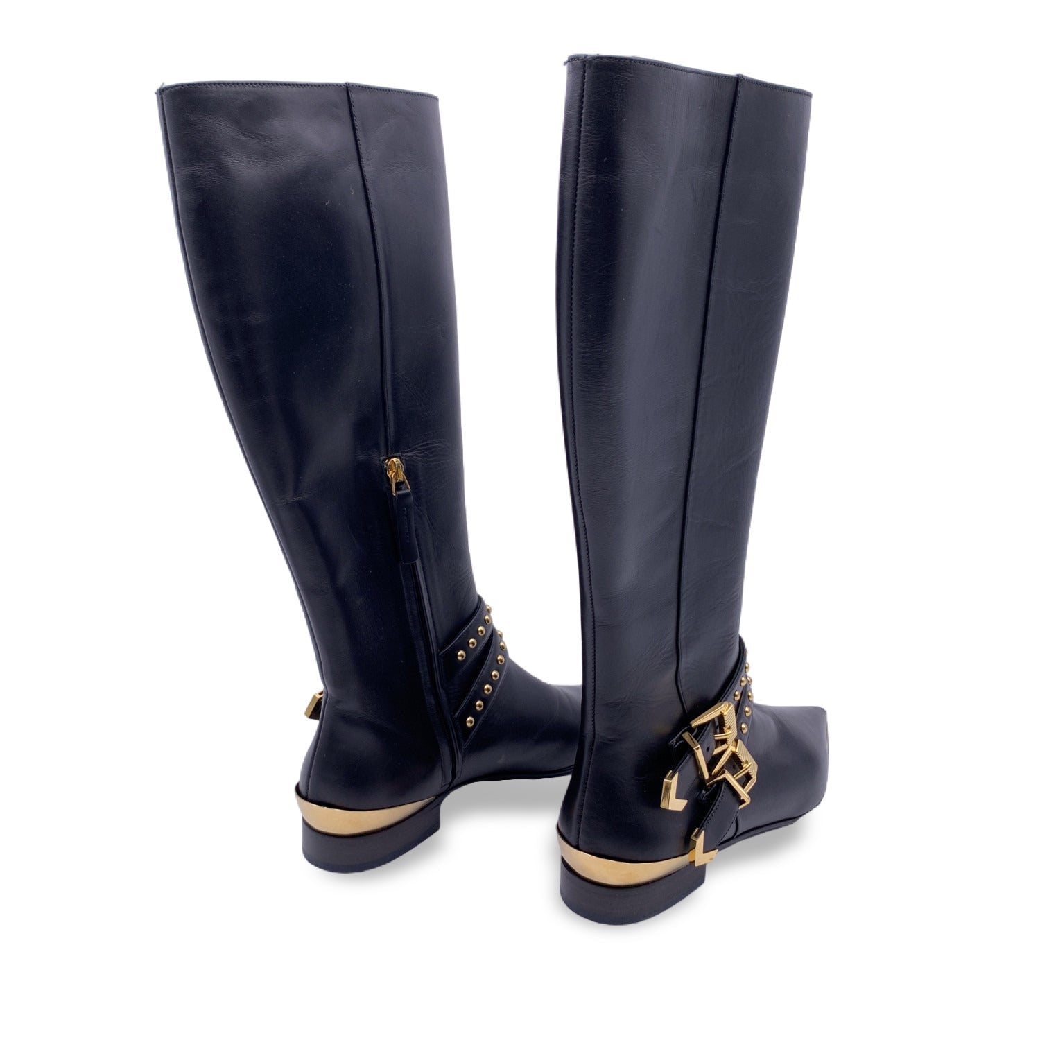 VERSACE Boots -