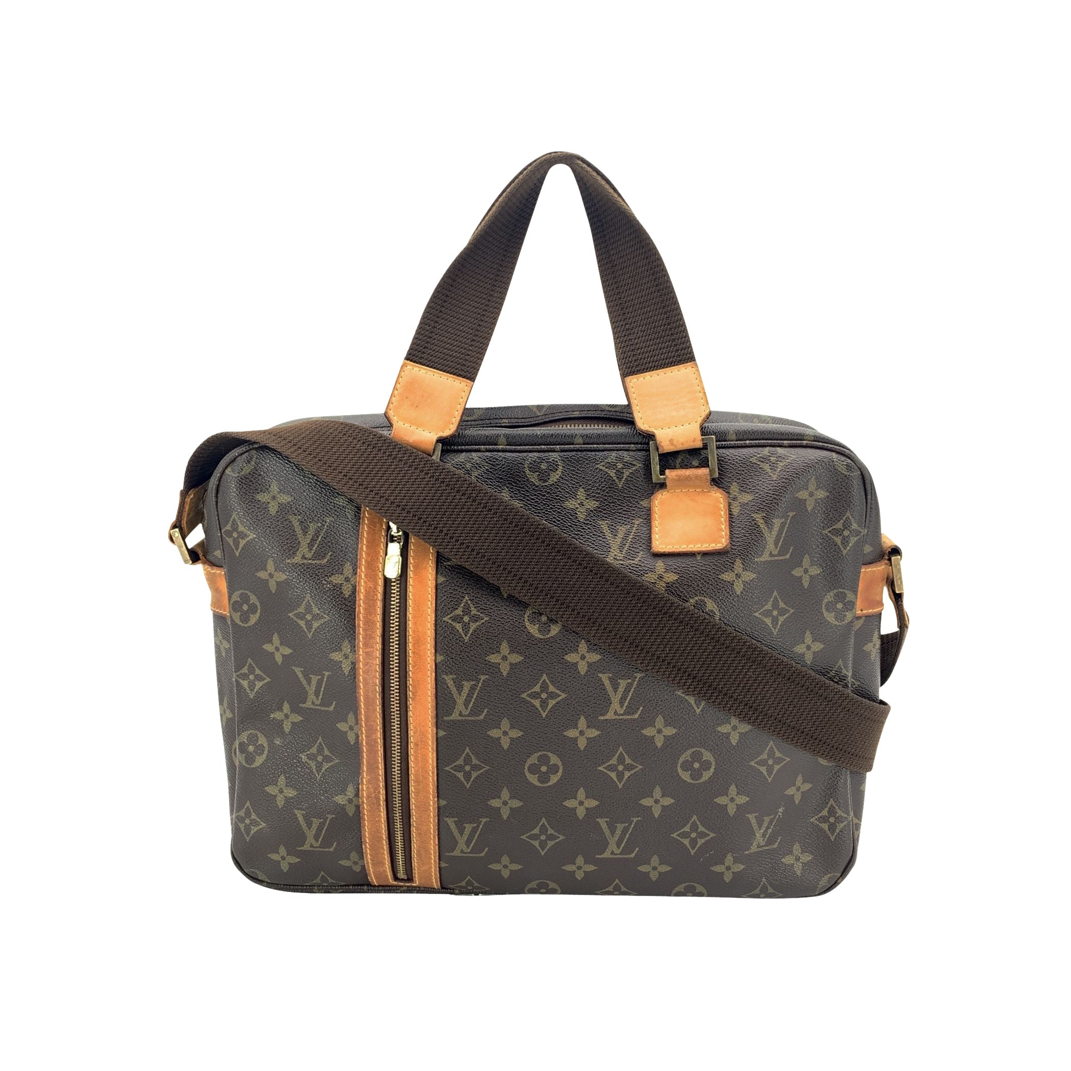 Briefcases Bosphore Louis Vuitton