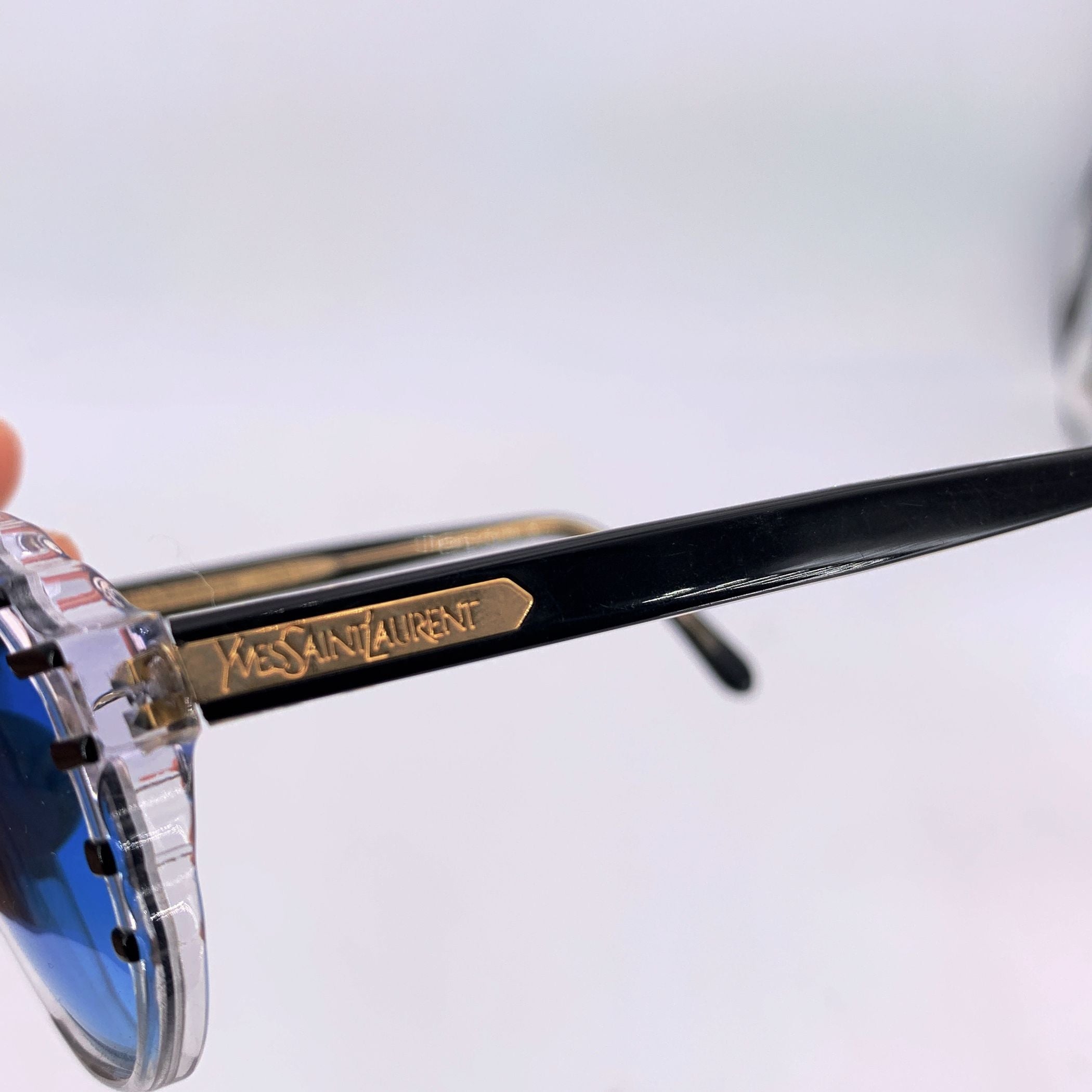 YVES SAINT LAURENT Sunglasses