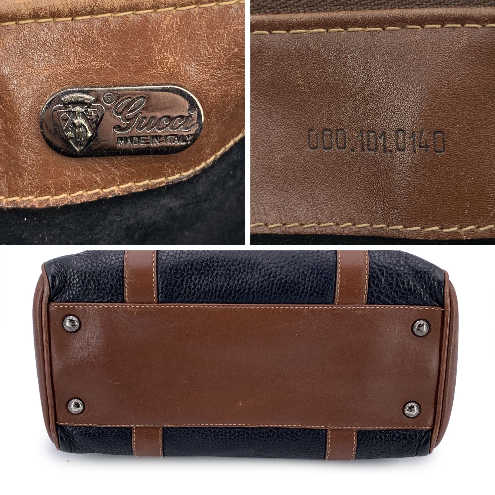 GUCCI Handbags