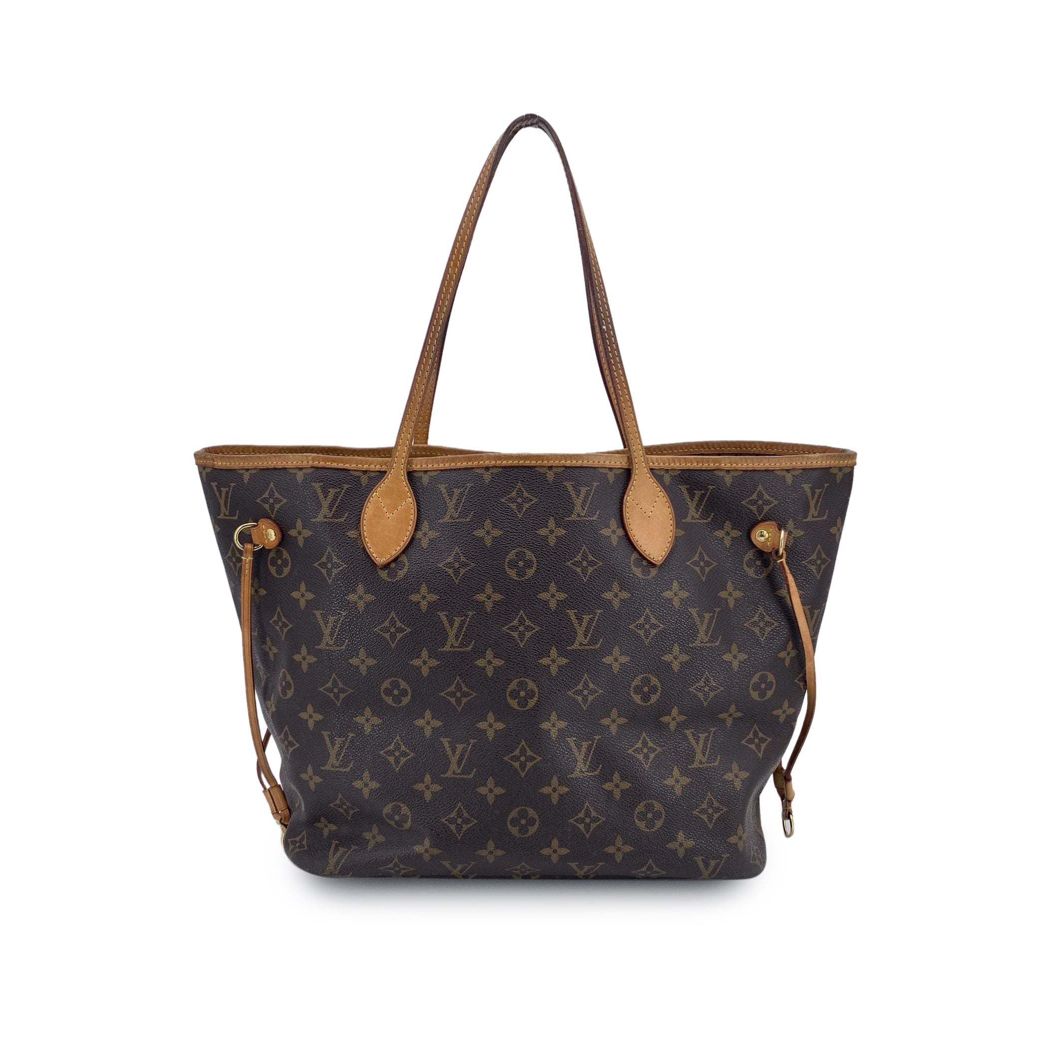 LOUIS VUITTON Totes Neverfull