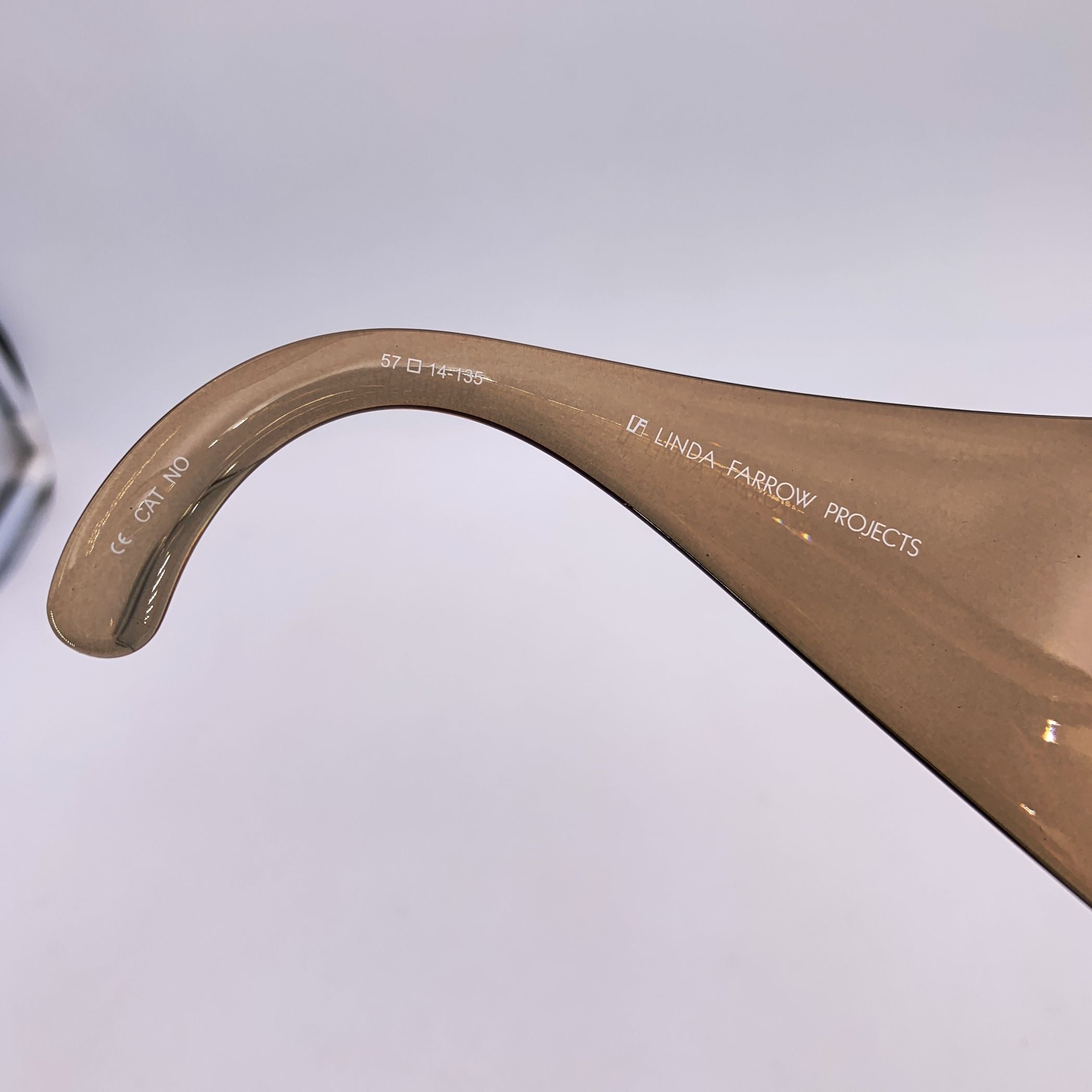 JEREMY SCOTT Sunglasses