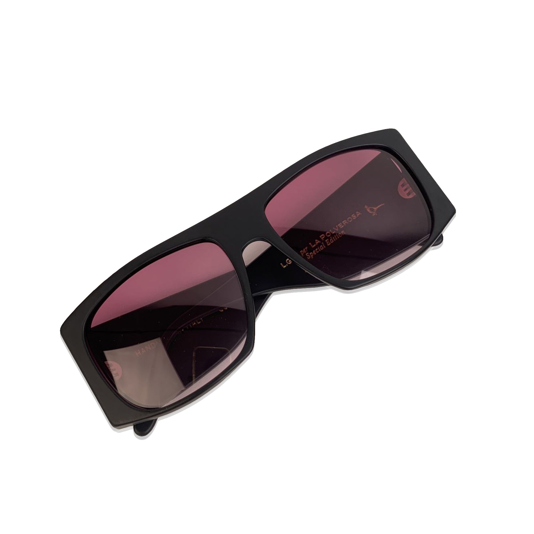 NON SIGNE / UNSIGNED Sunglasses