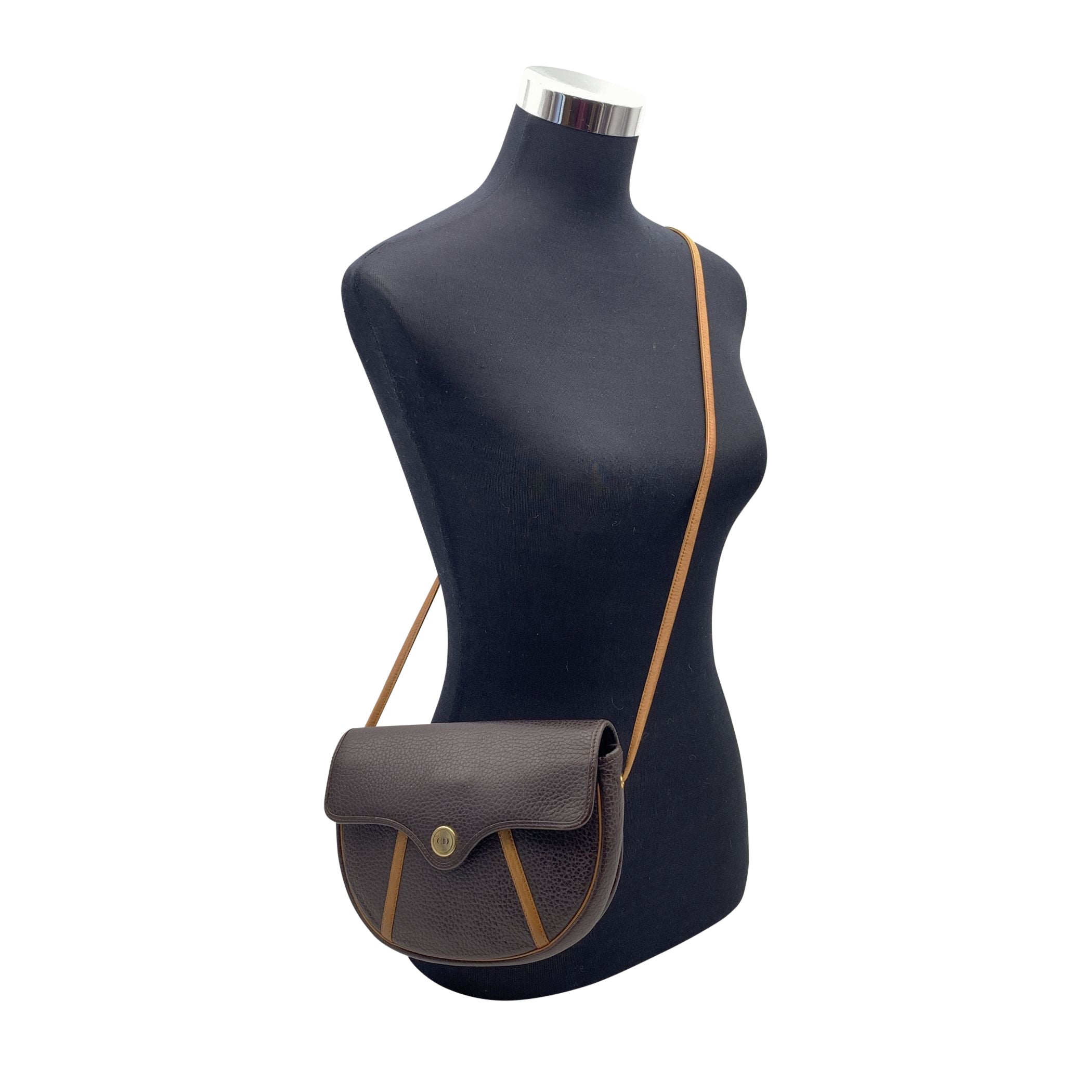 Dior CD Crossbody Bags