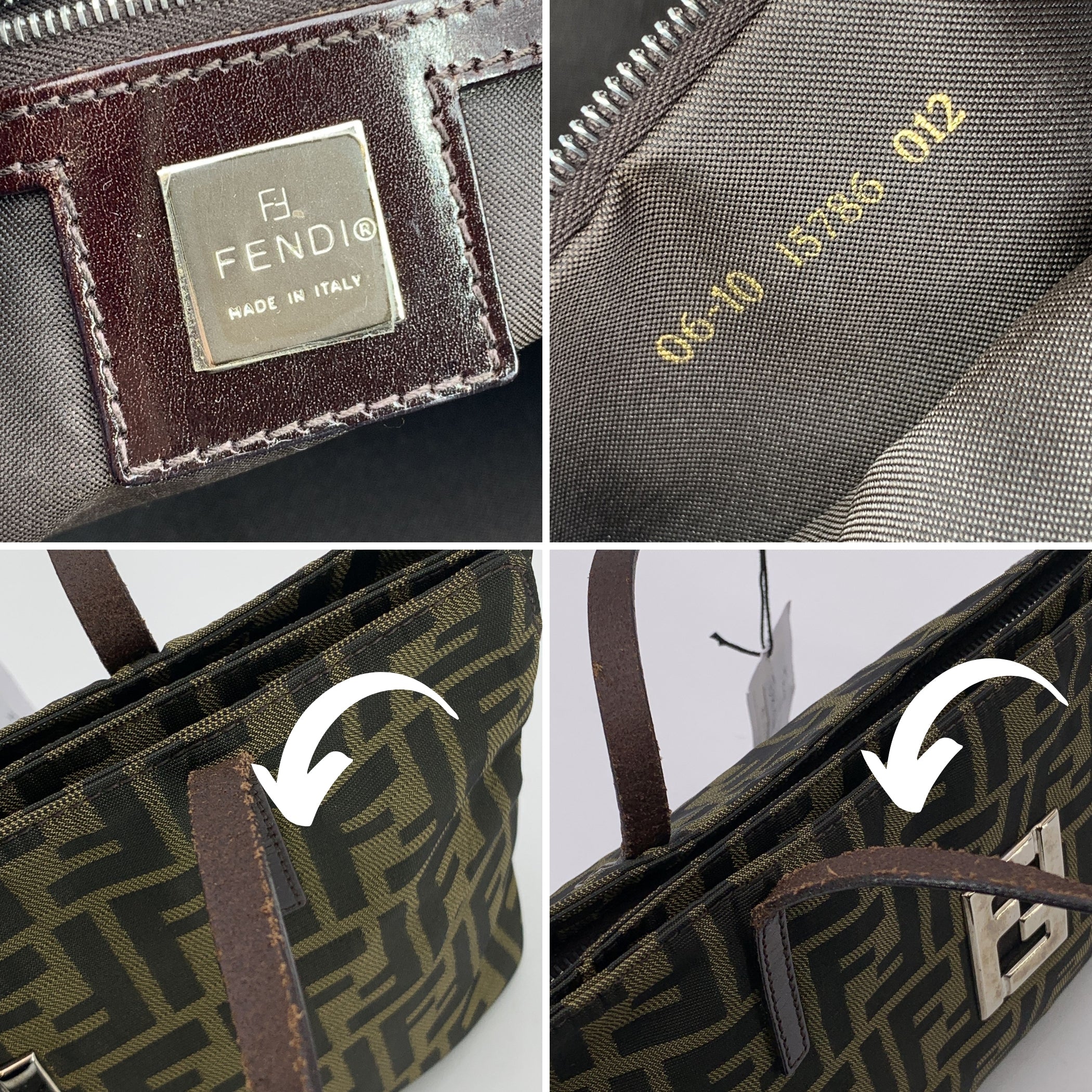 FENDI Totes FF