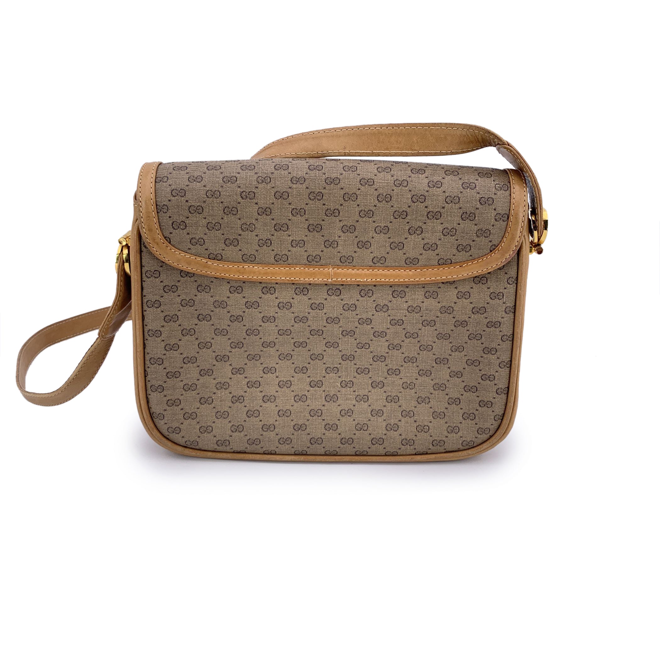 Gucci Micro GG Shoulder Bags