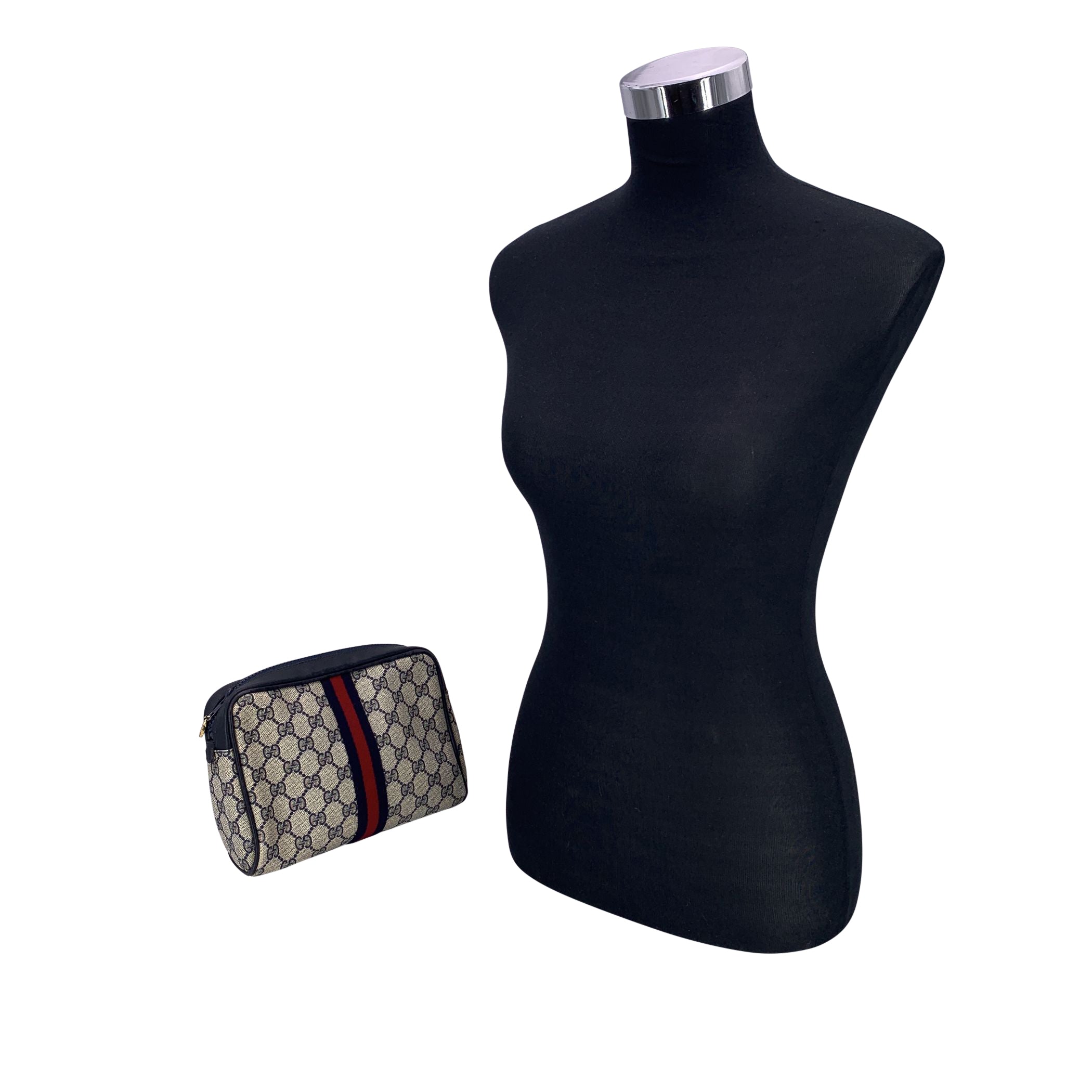 GUCCI Clutches Ophidia