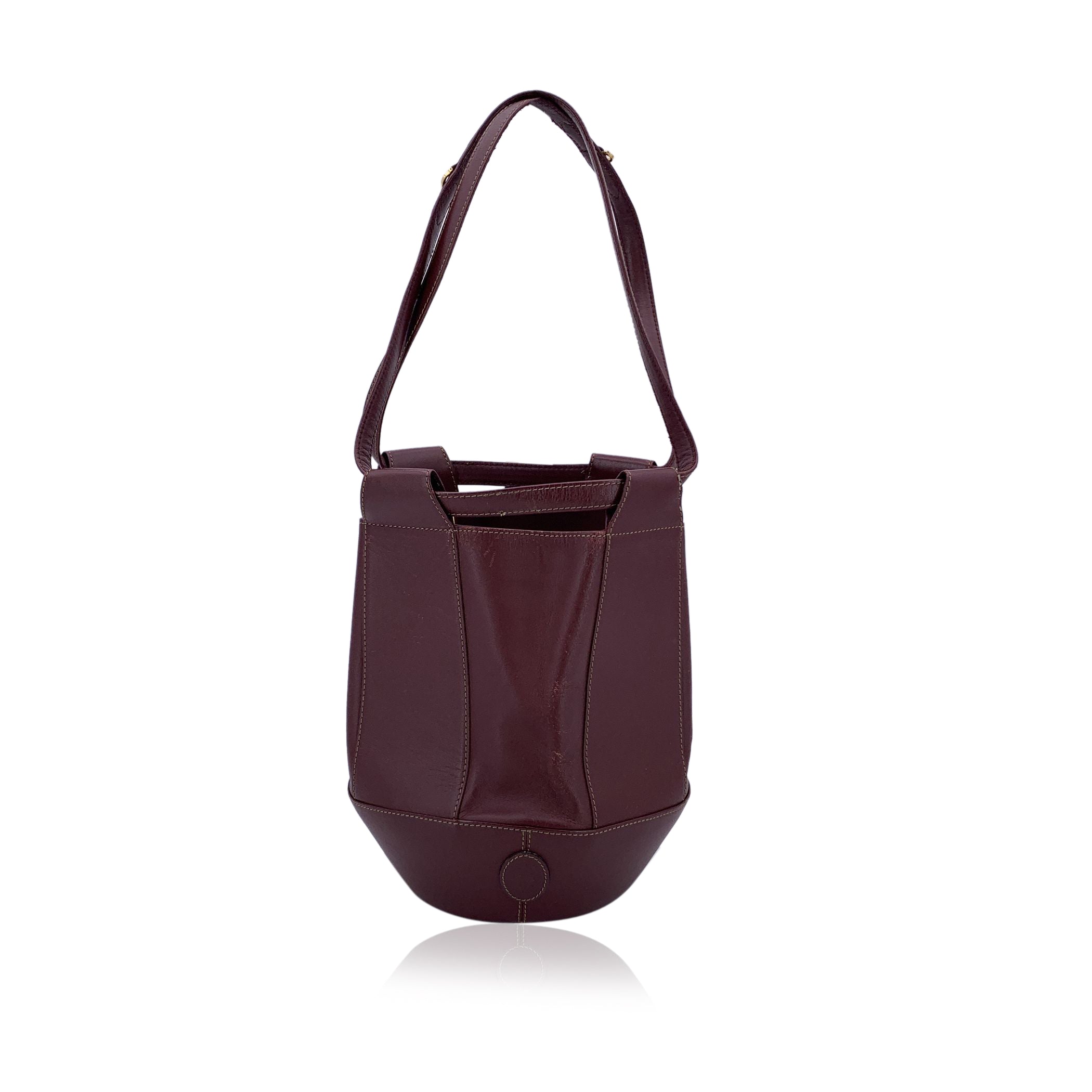 CARTIER Shoulder Bags C
