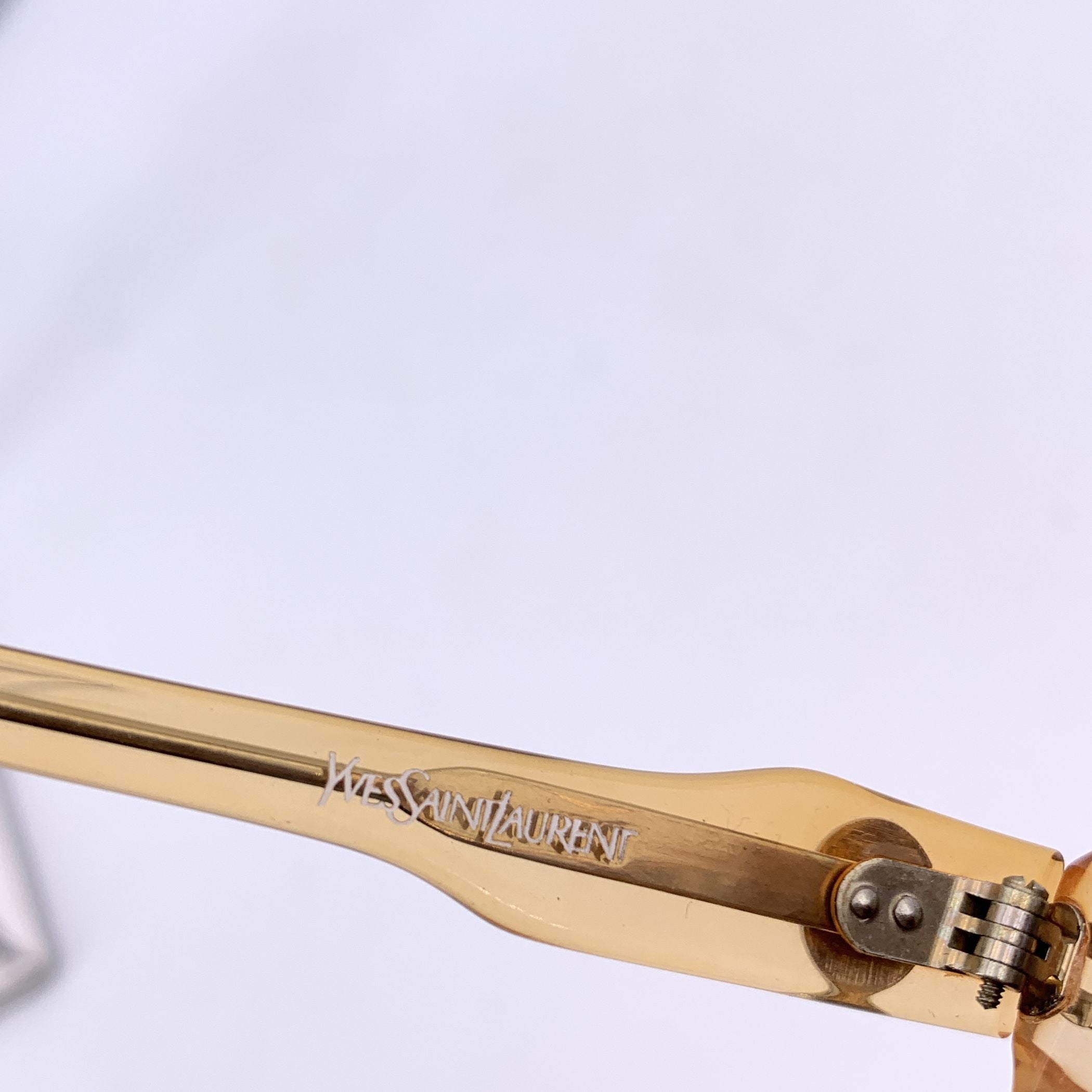 YVES SAINT LAURENT Sunglasses