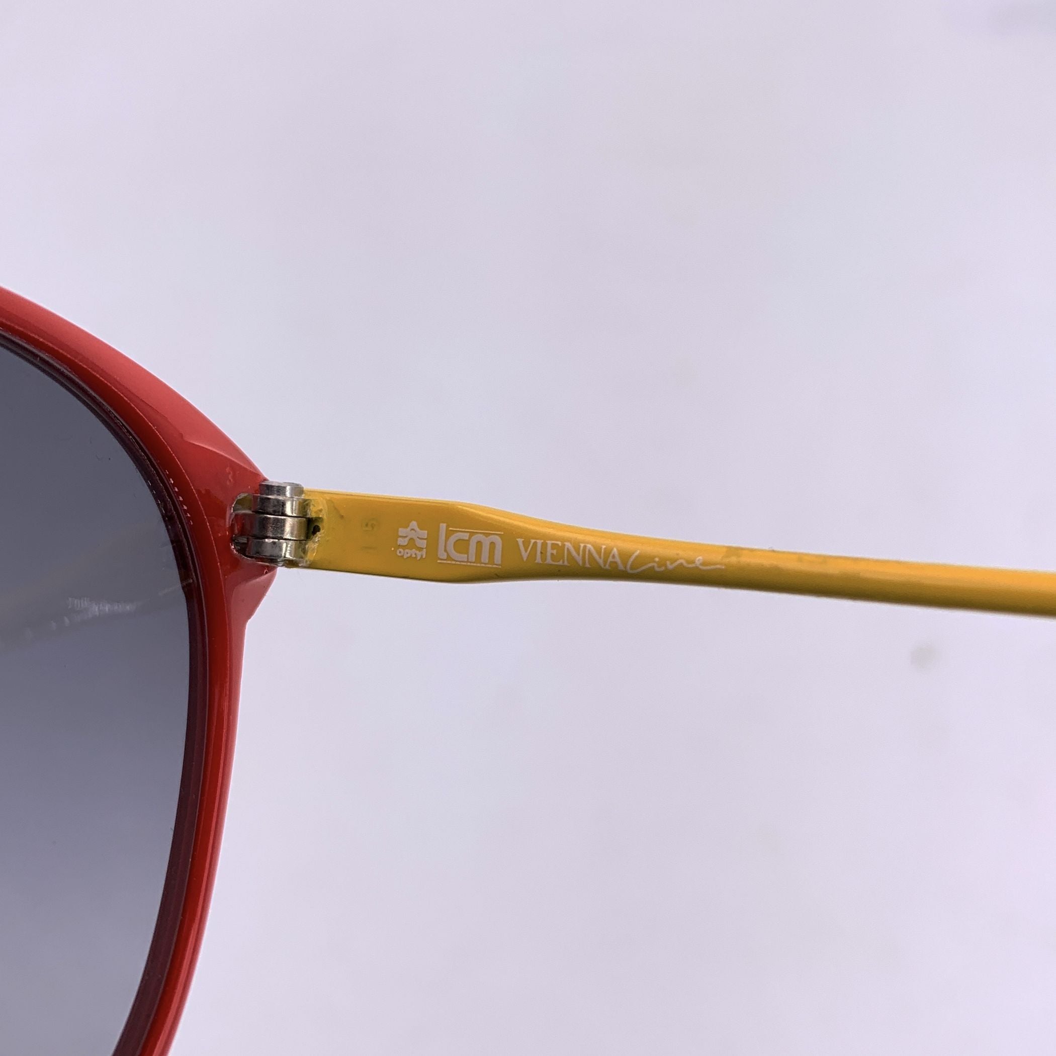 NON SIGNE / UNSIGNED Sunglasses