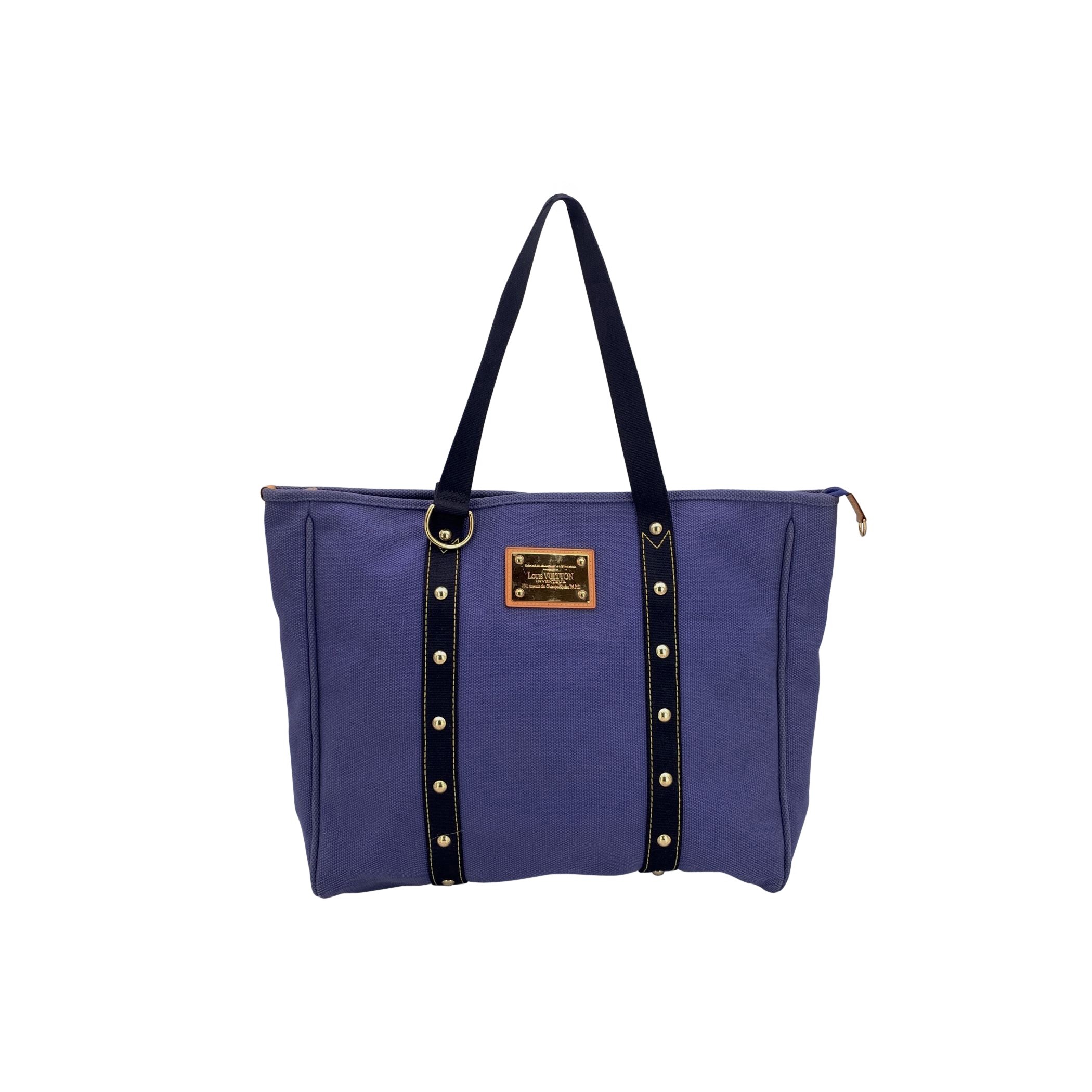 Louis Vuitton Antigua Totes