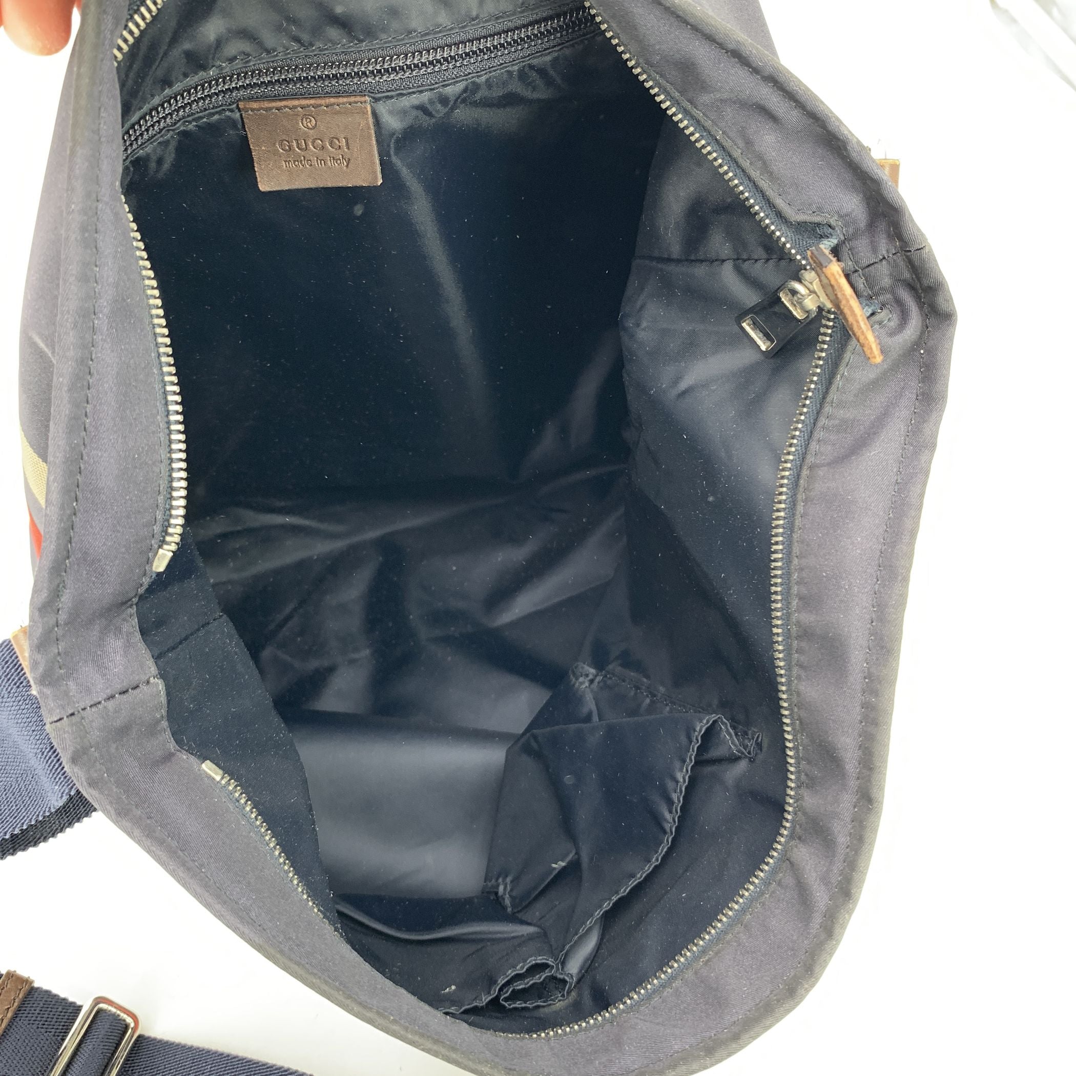 GUCCI Crossbody Bags Diamond