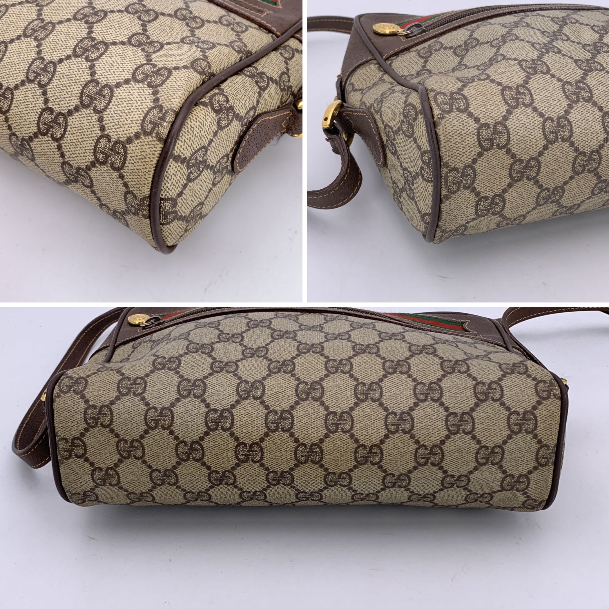 GUCCI Shoulder Bags Ophidia