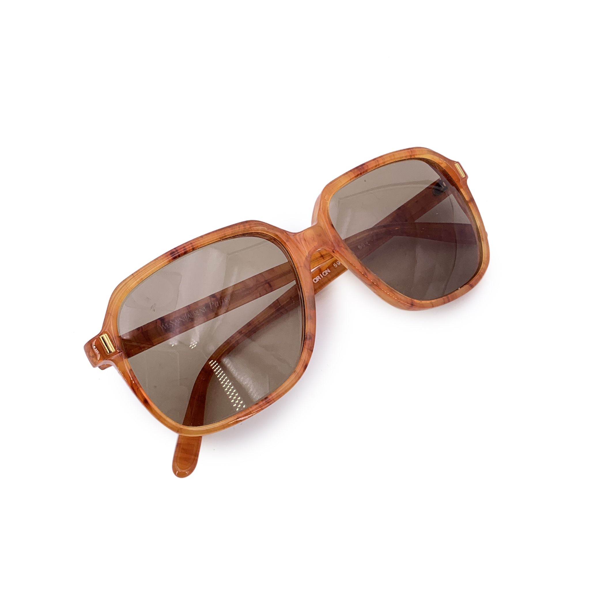 YVES SAINT LAURENT Sunglasses