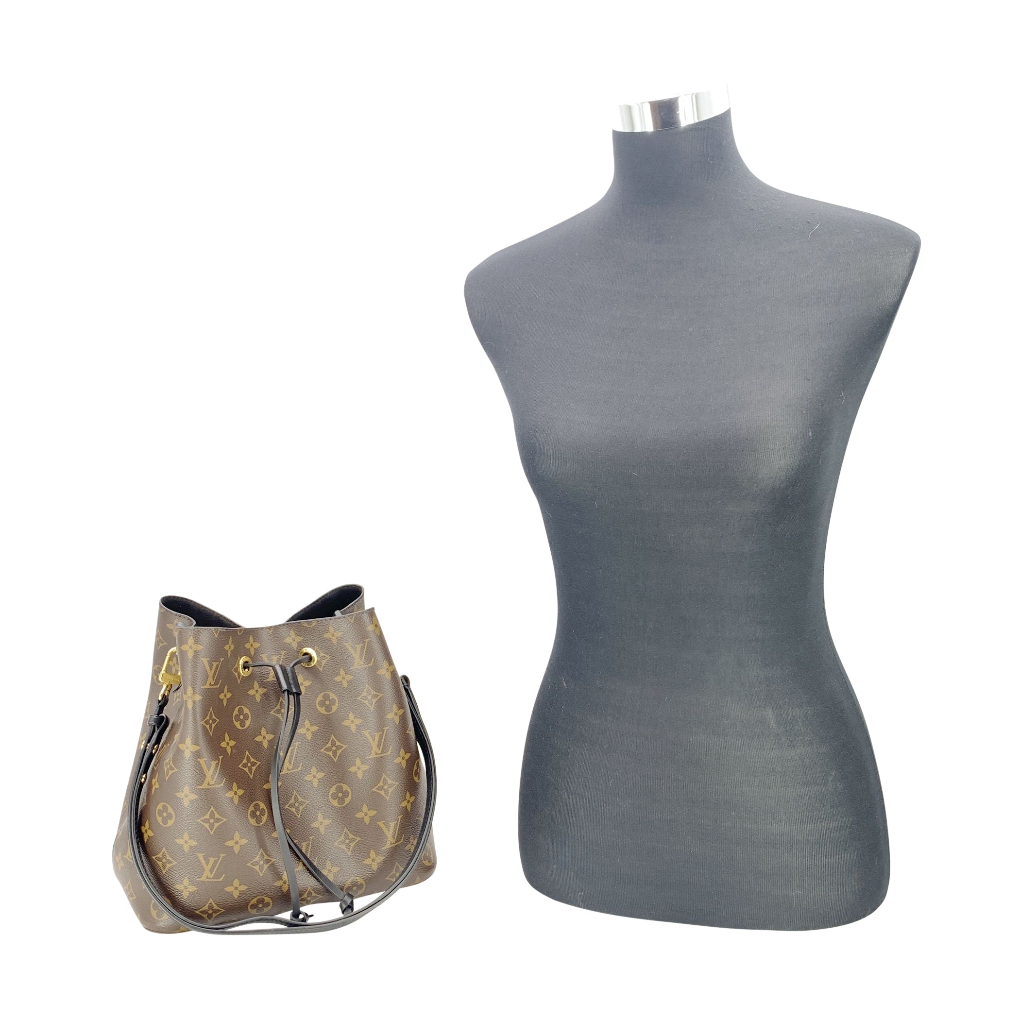 Shoulder Bags NeoNoe Louis Vuitton