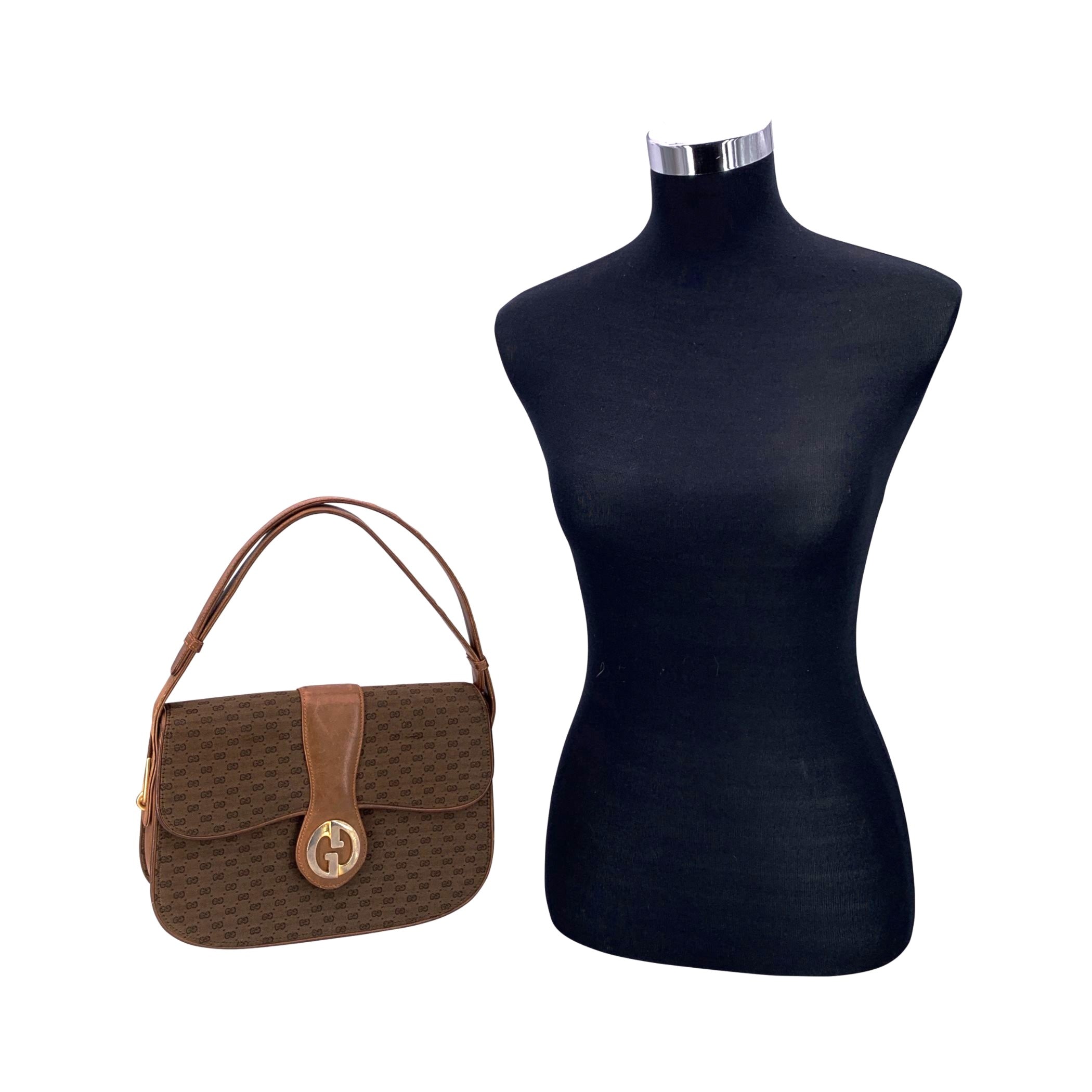 Gucci Micro GG Shoulder Bags