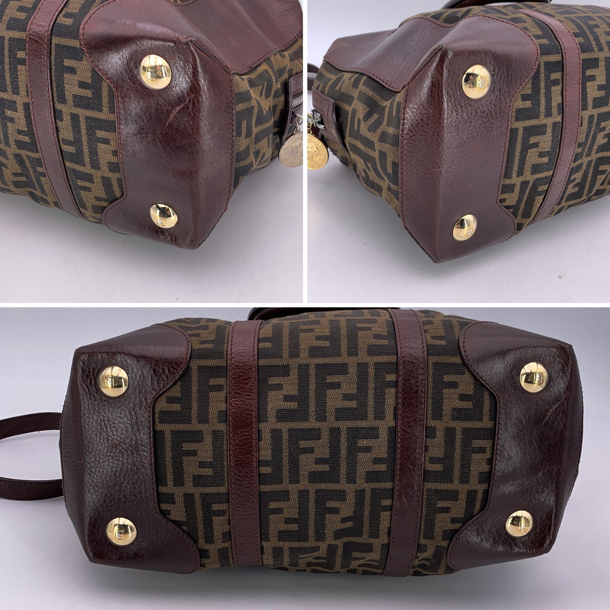FENDI Handbags FF