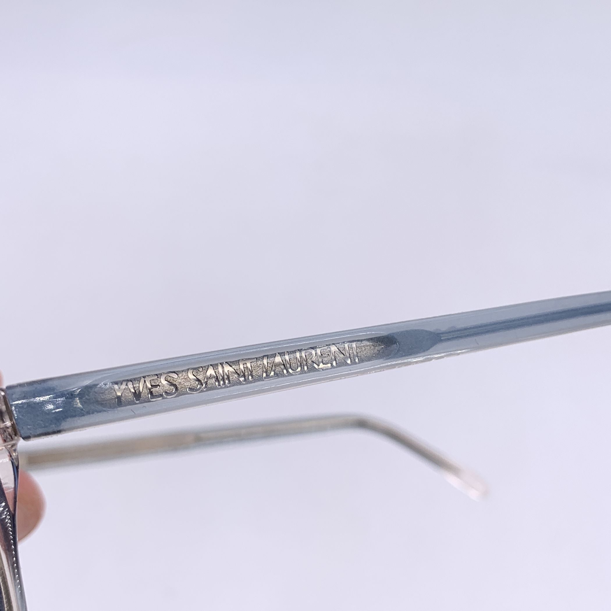 YVES SAINT LAURENT Sunglasses